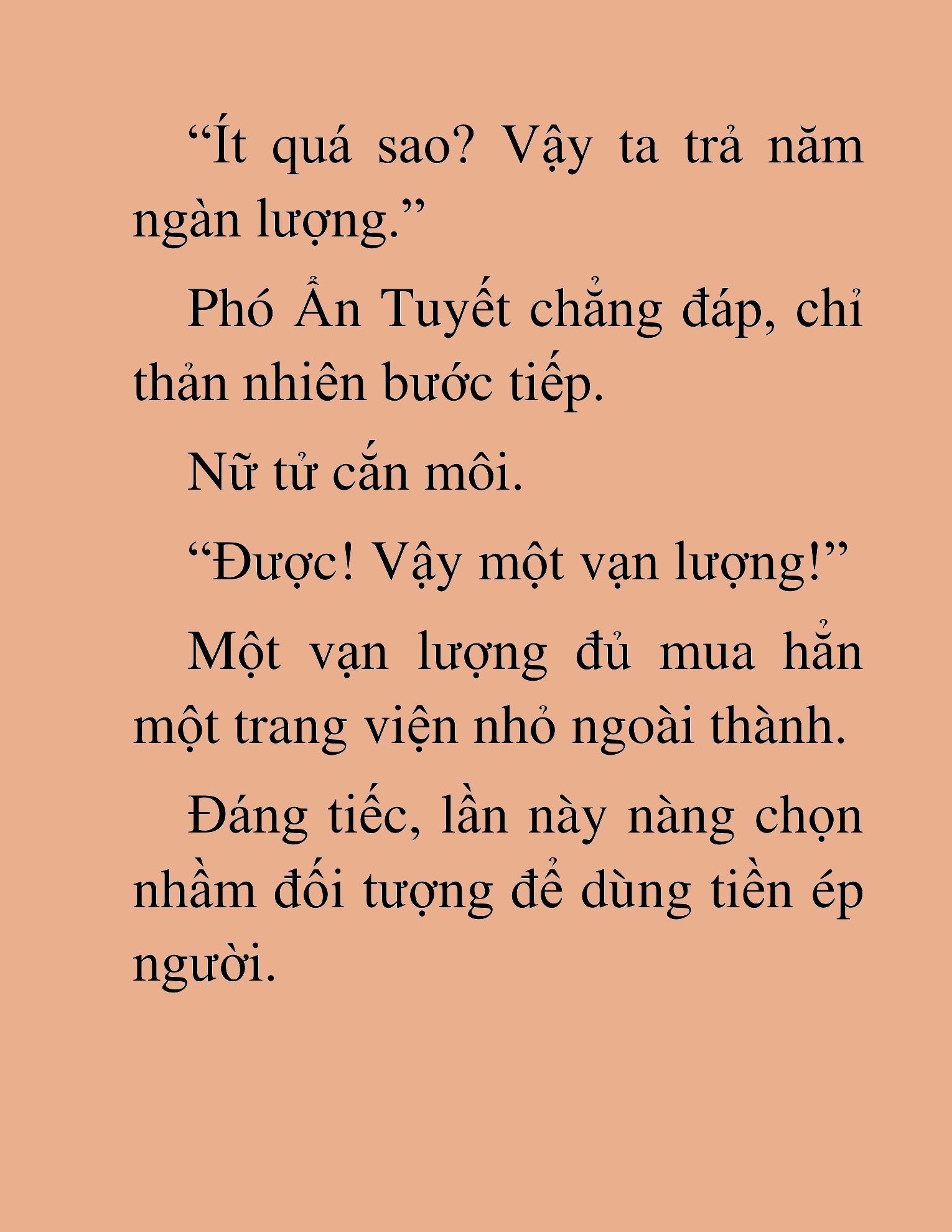 Đọc truyện HAT[NOVEL] Thần Ma Đại Đế - Chap 276