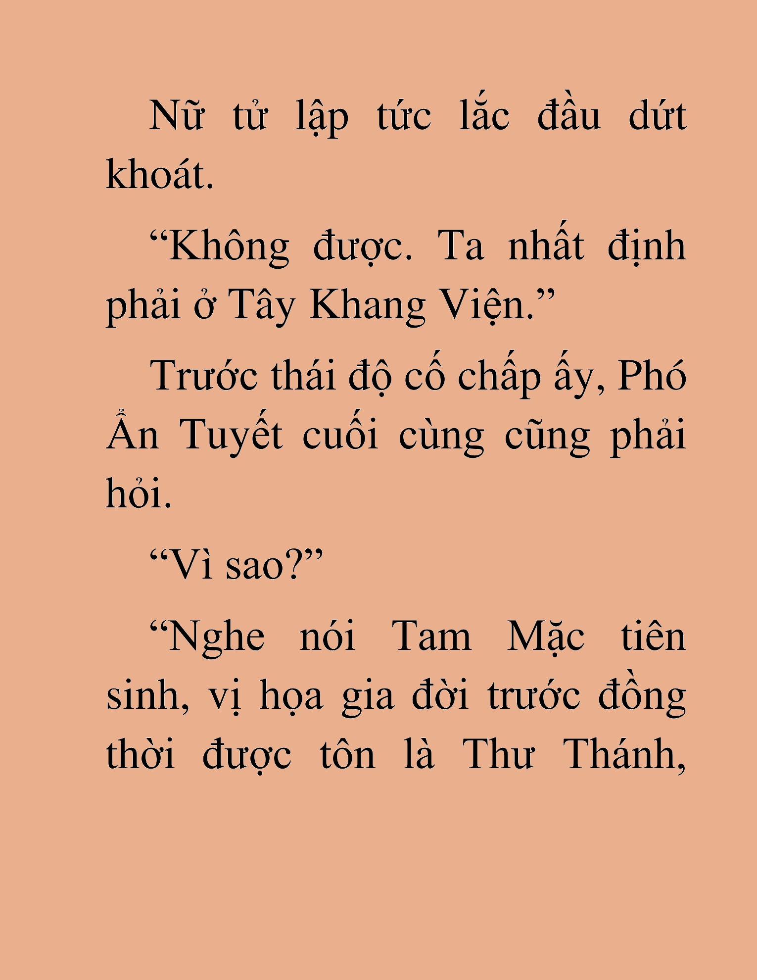 Đọc truyện HAT[NOVEL] Thần Ma Đại Đế - Chap 276