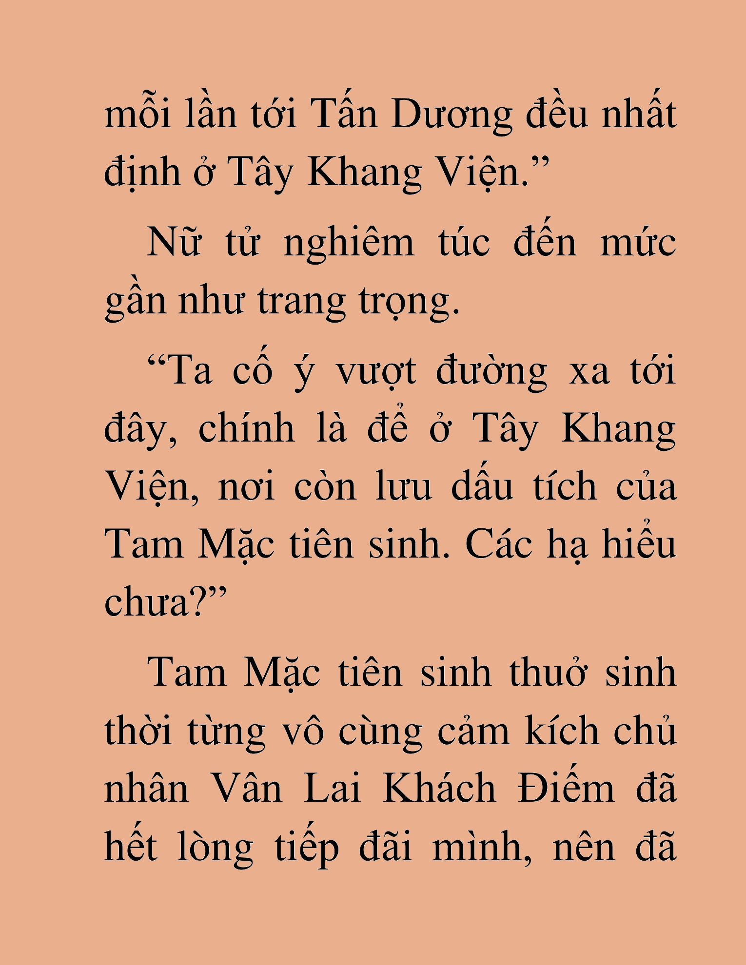 Đọc truyện HAT[NOVEL] Thần Ma Đại Đế - Chap 276