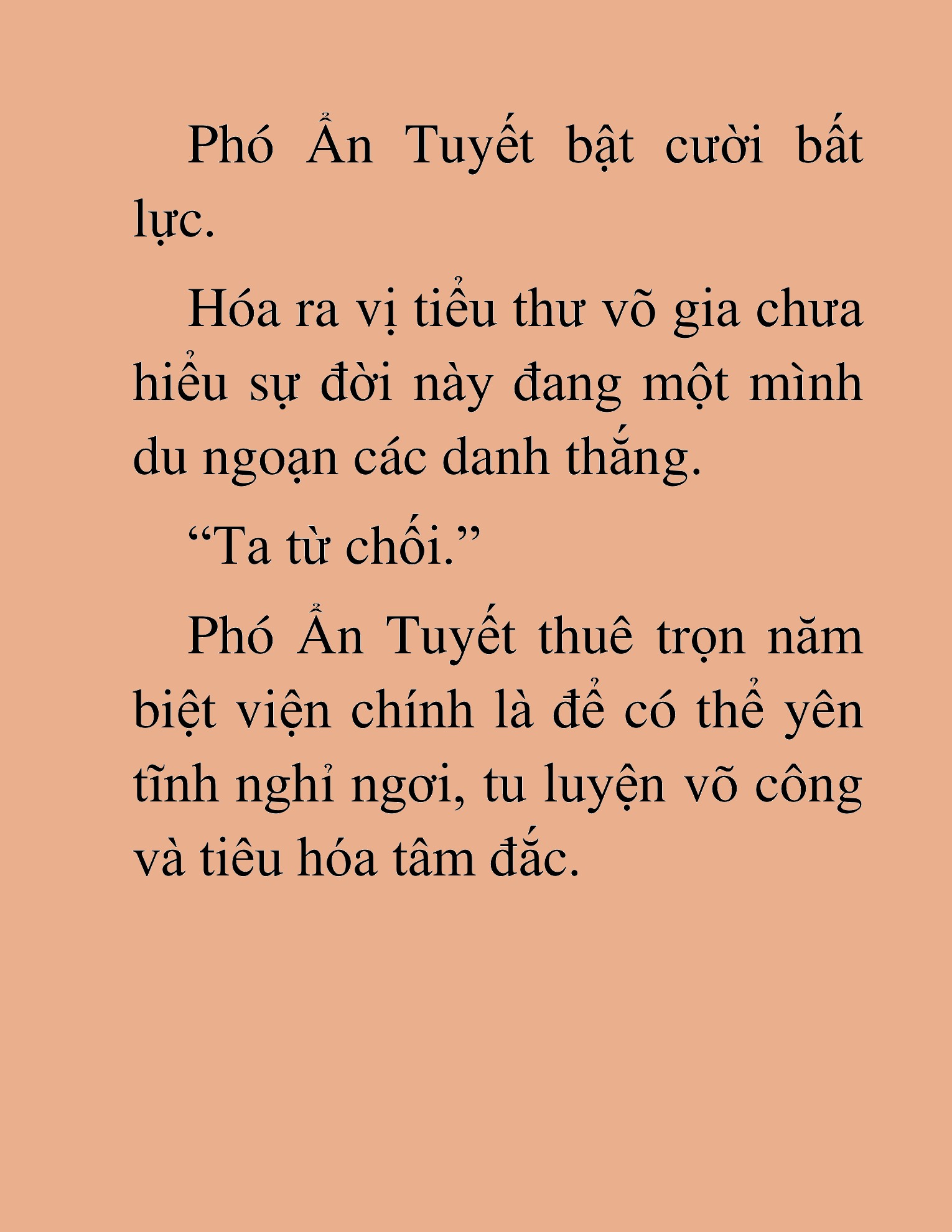 Đọc truyện HAT[NOVEL] Thần Ma Đại Đế - Chap 276