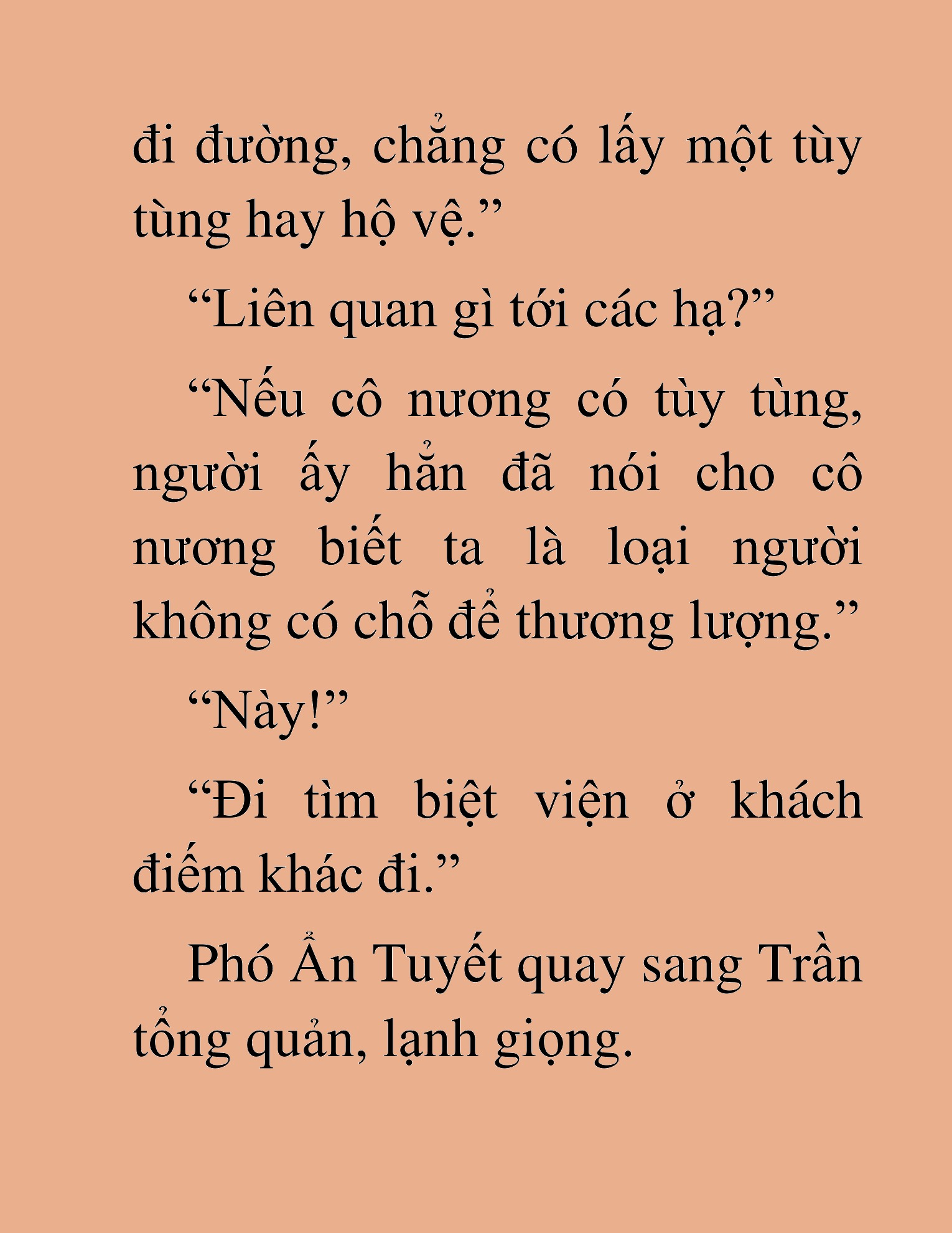Đọc truyện HAT[NOVEL] Thần Ma Đại Đế - Chap 276