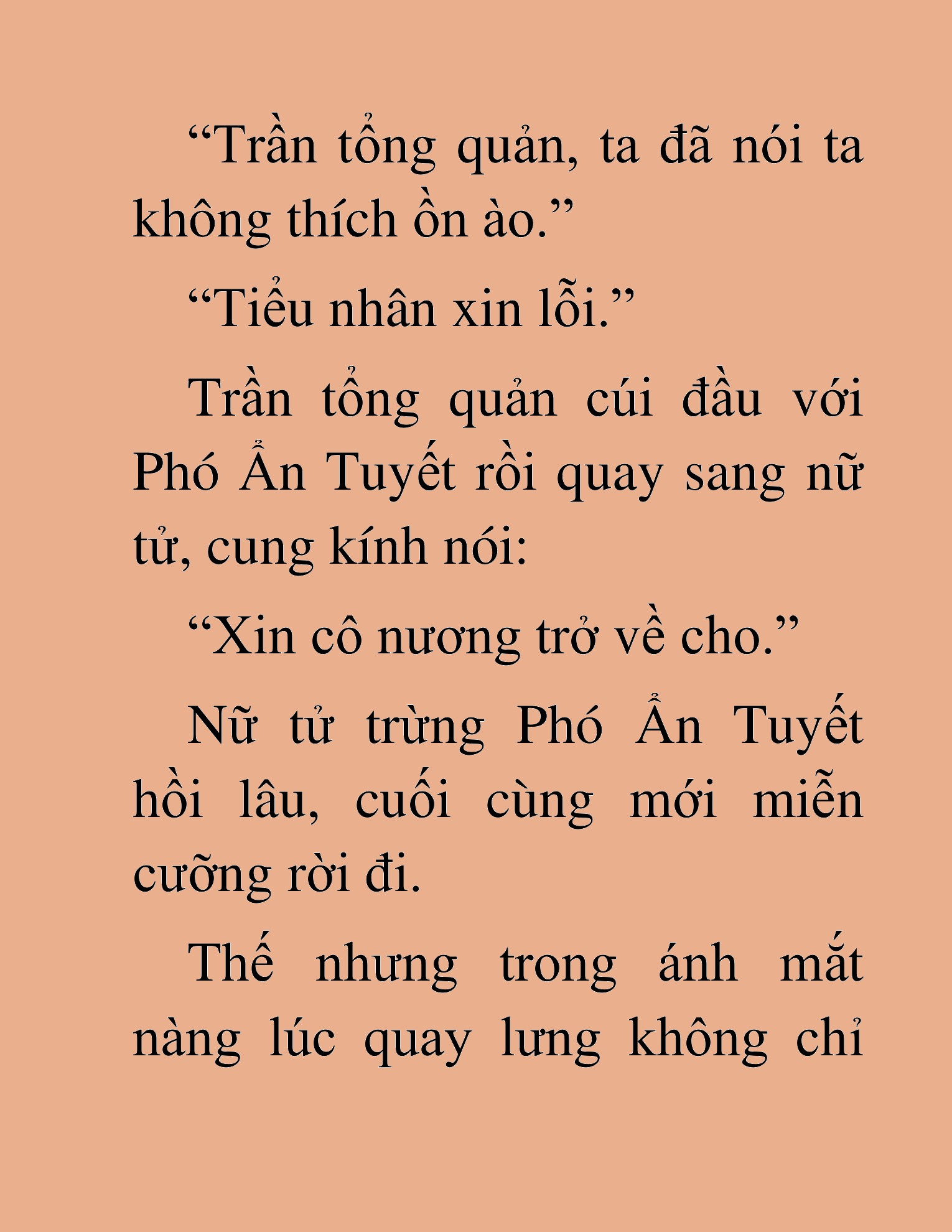 Đọc truyện HAT[NOVEL] Thần Ma Đại Đế - Chap 276