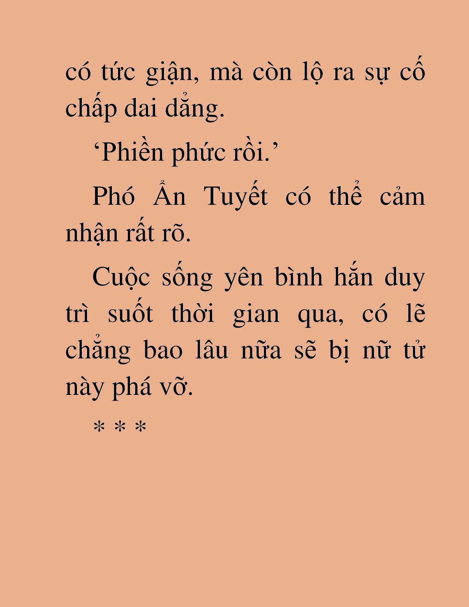 Đọc truyện HAT[NOVEL] Thần Ma Đại Đế - Chap 276