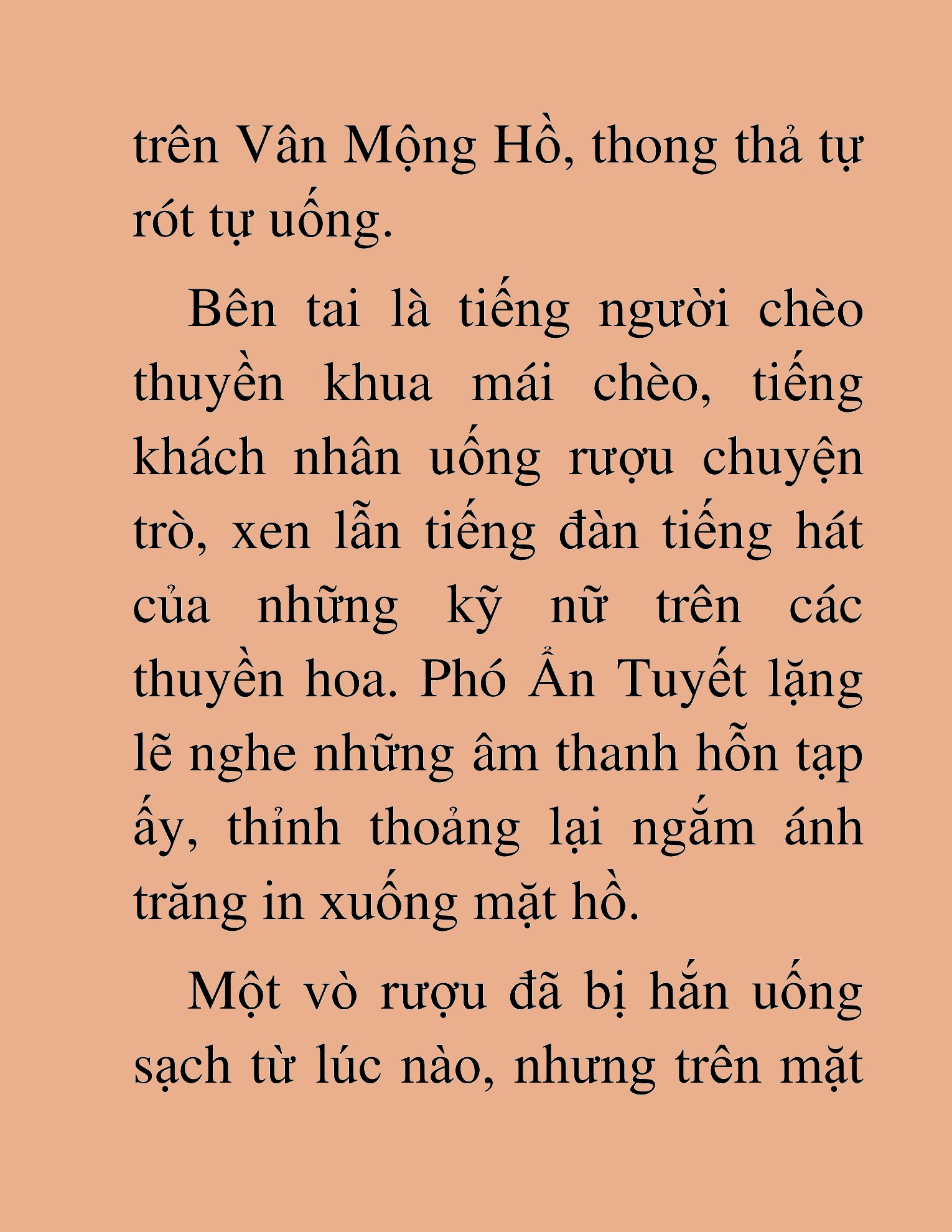 Đọc truyện HAT[NOVEL] Thần Ma Đại Đế - Chap 277
