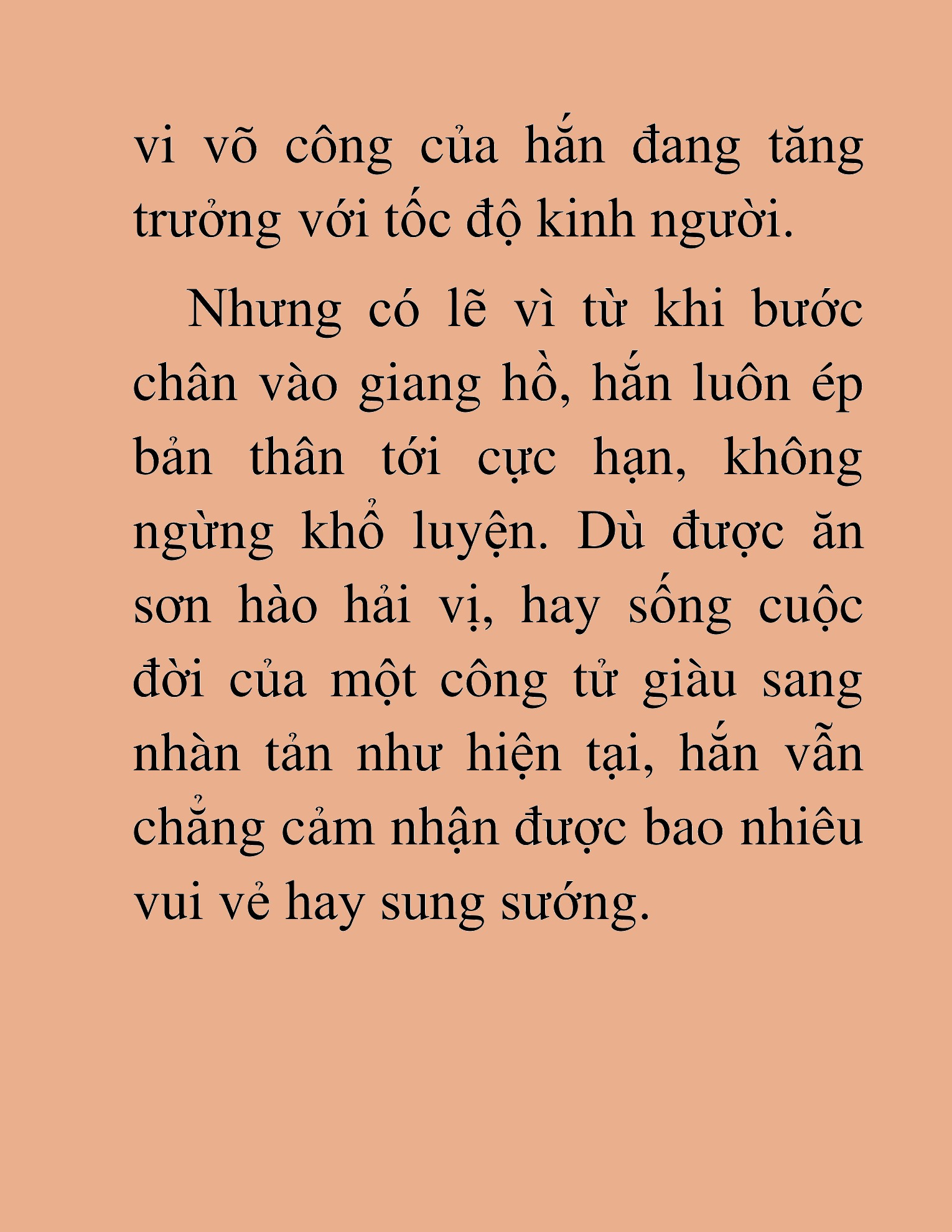 Đọc truyện HAT[NOVEL] Thần Ma Đại Đế - Chap 277