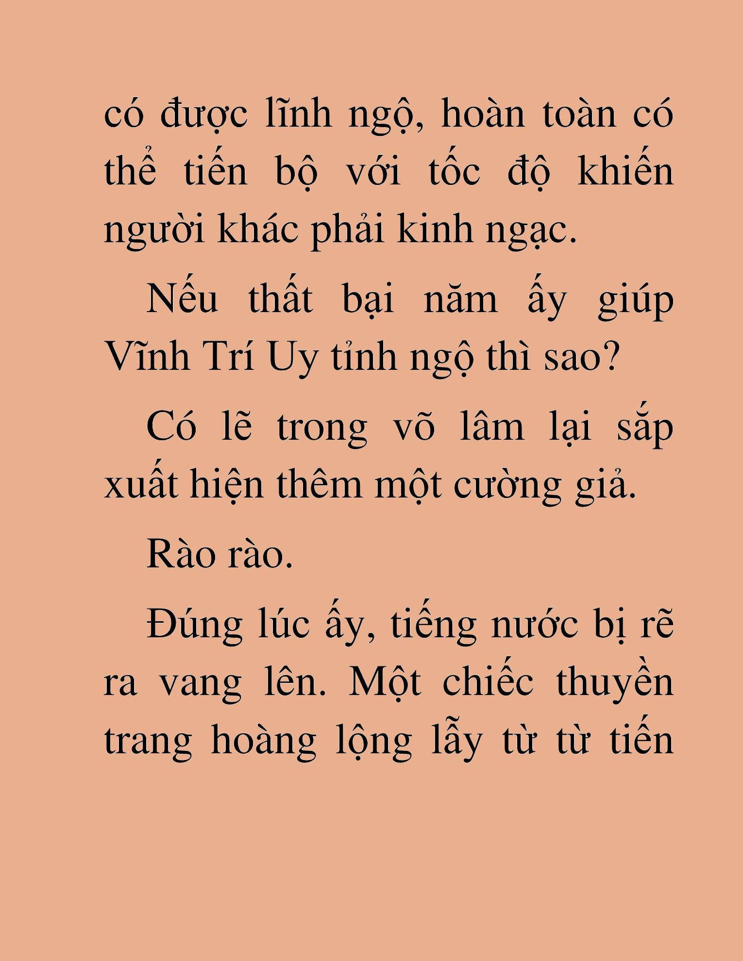 Đọc truyện HAT[NOVEL] Thần Ma Đại Đế - Chap 277