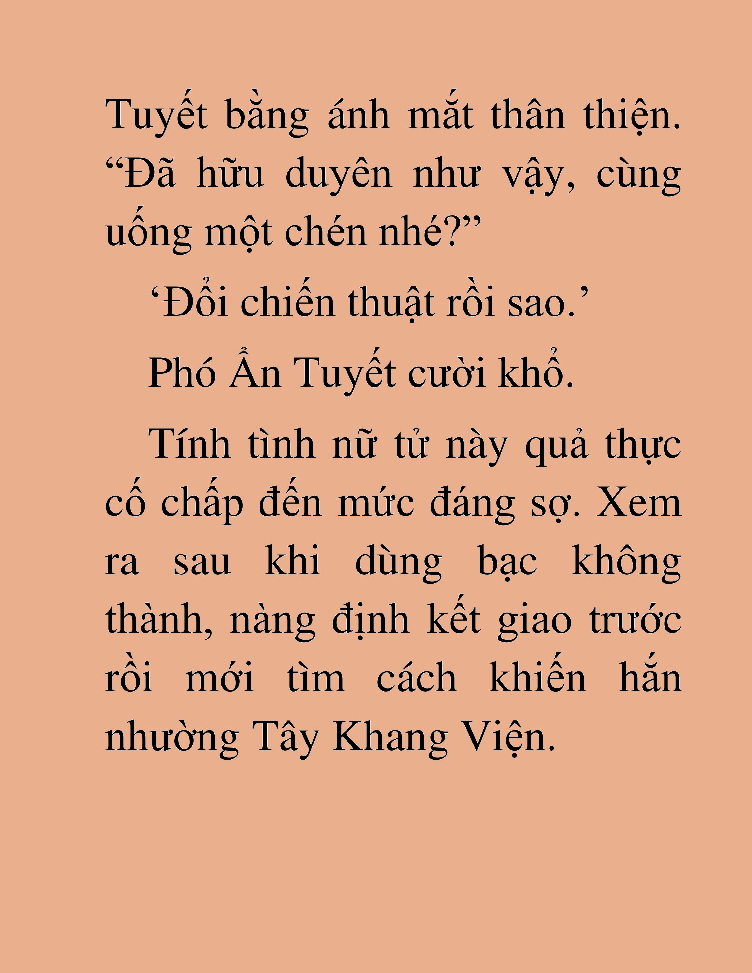 Đọc truyện HAT[NOVEL] Thần Ma Đại Đế - Chap 277