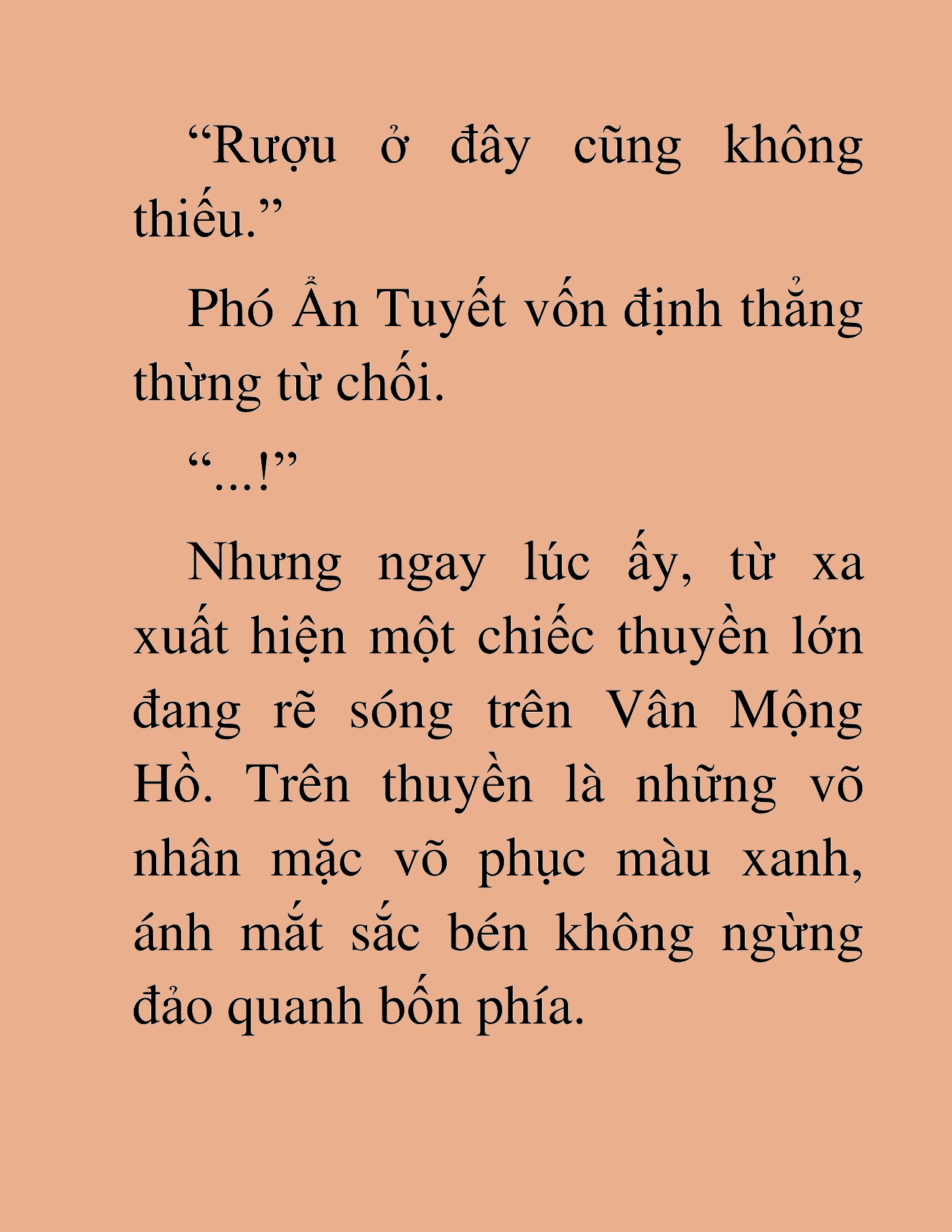 Đọc truyện HAT[NOVEL] Thần Ma Đại Đế - Chap 277