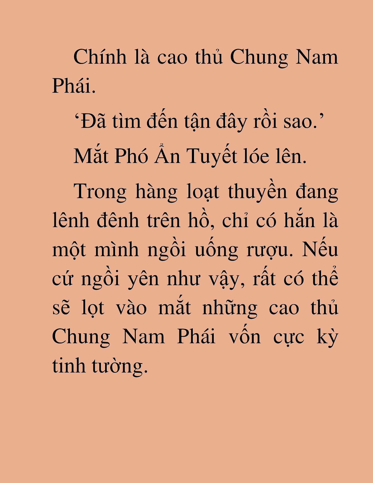 Đọc truyện HAT[NOVEL] Thần Ma Đại Đế - Chap 277