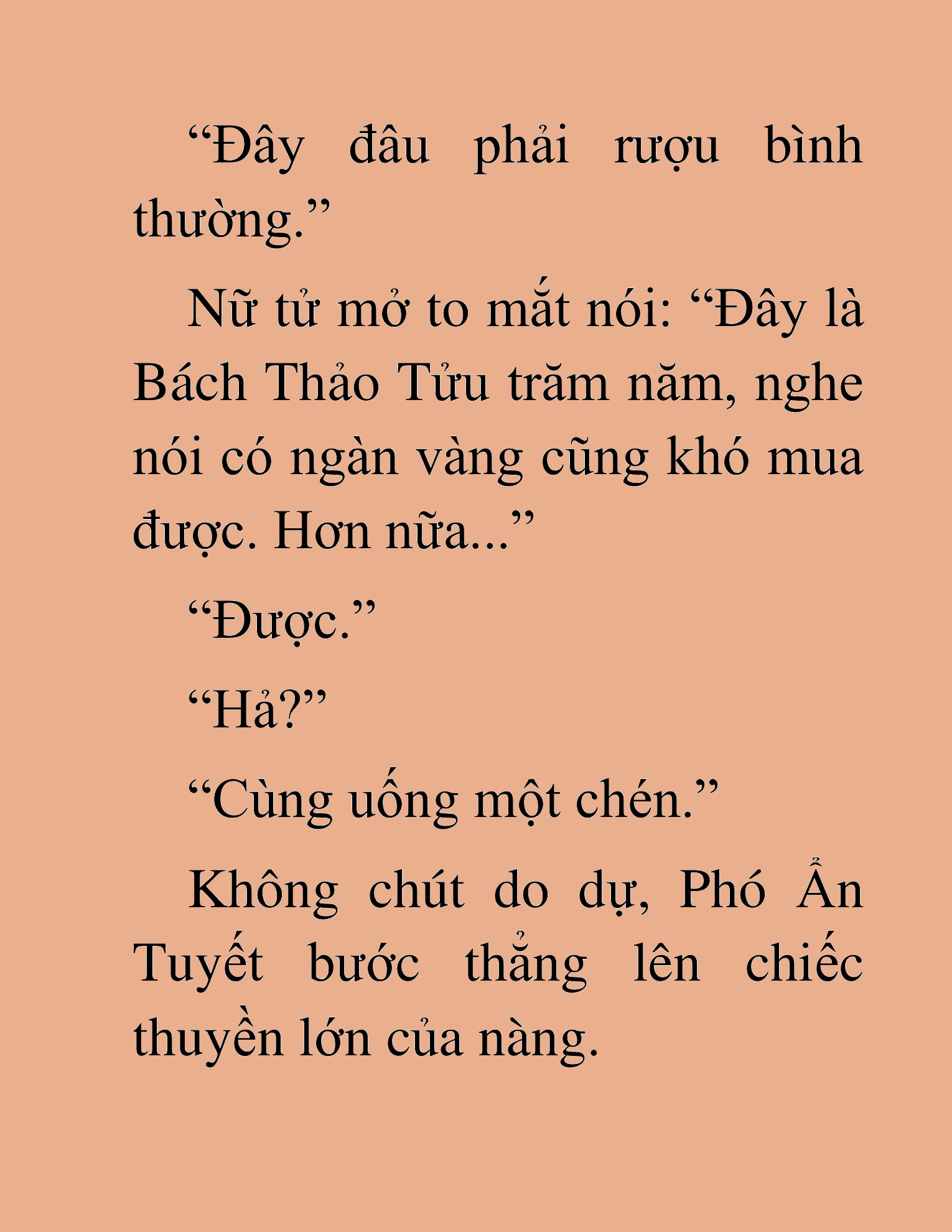 Đọc truyện HAT[NOVEL] Thần Ma Đại Đế - Chap 277