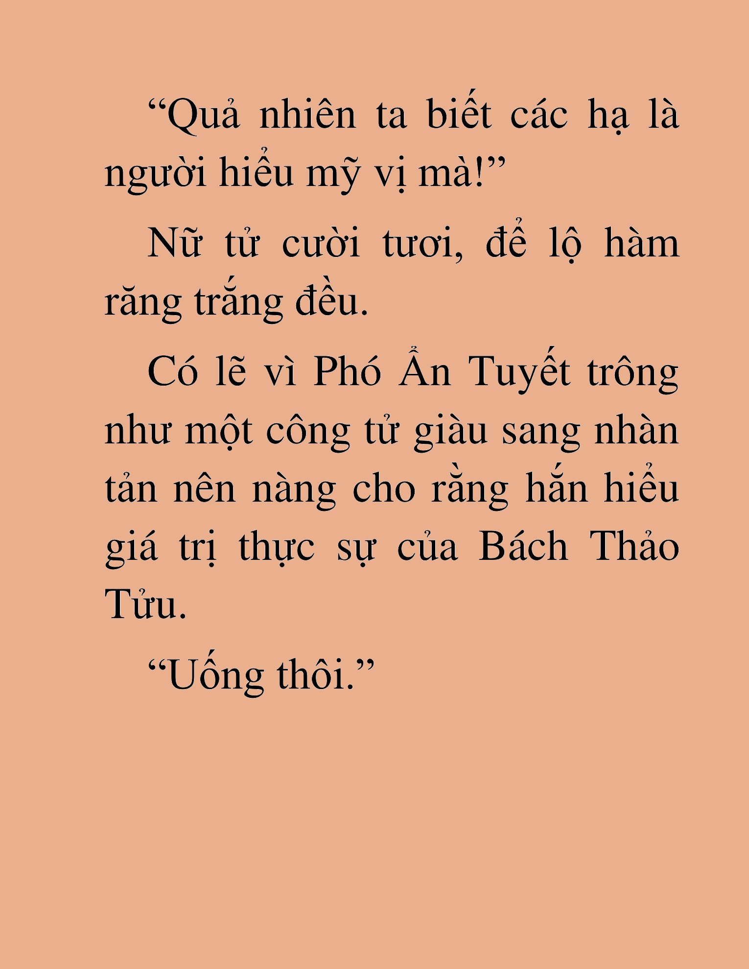 Đọc truyện HAT[NOVEL] Thần Ma Đại Đế - Chap 277