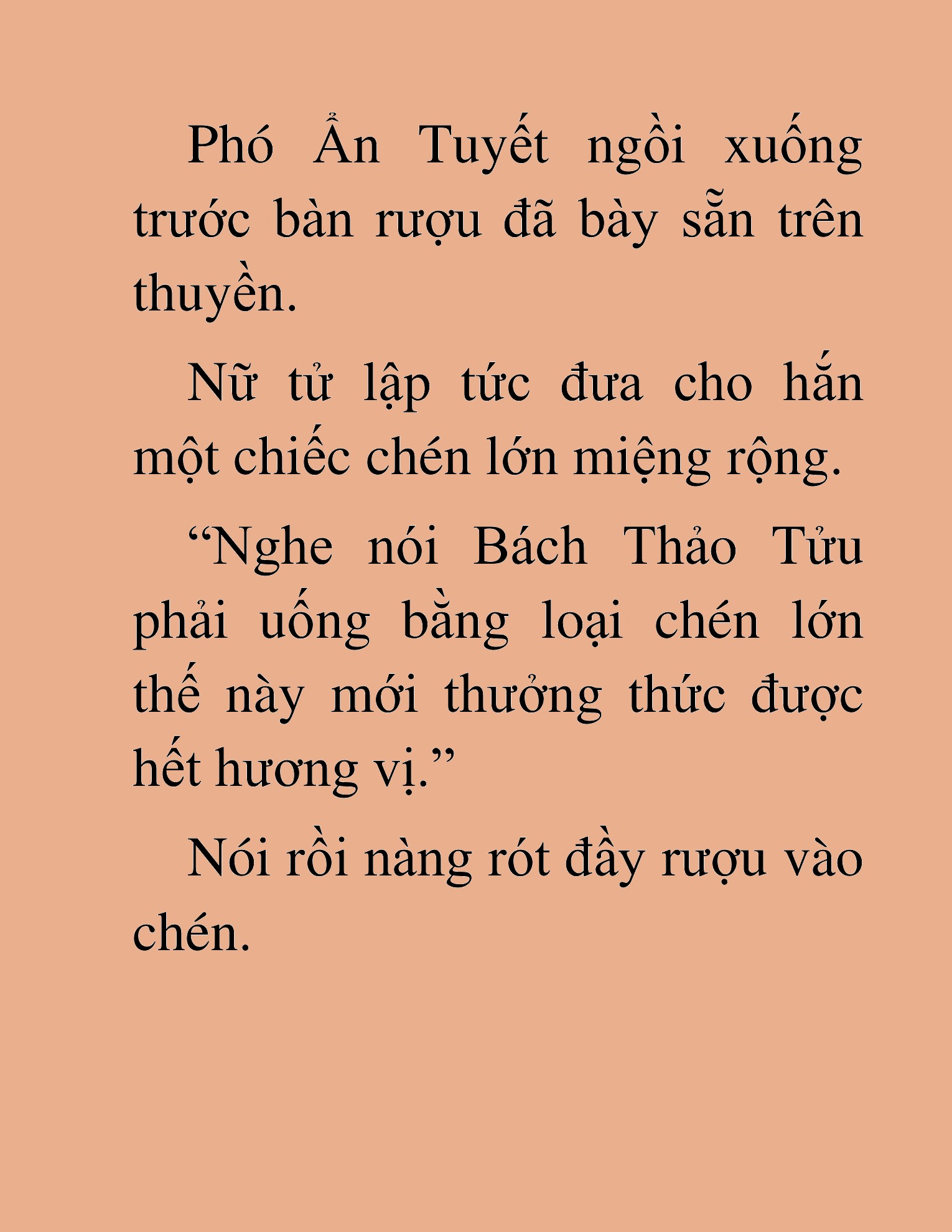 Đọc truyện HAT[NOVEL] Thần Ma Đại Đế - Chap 277