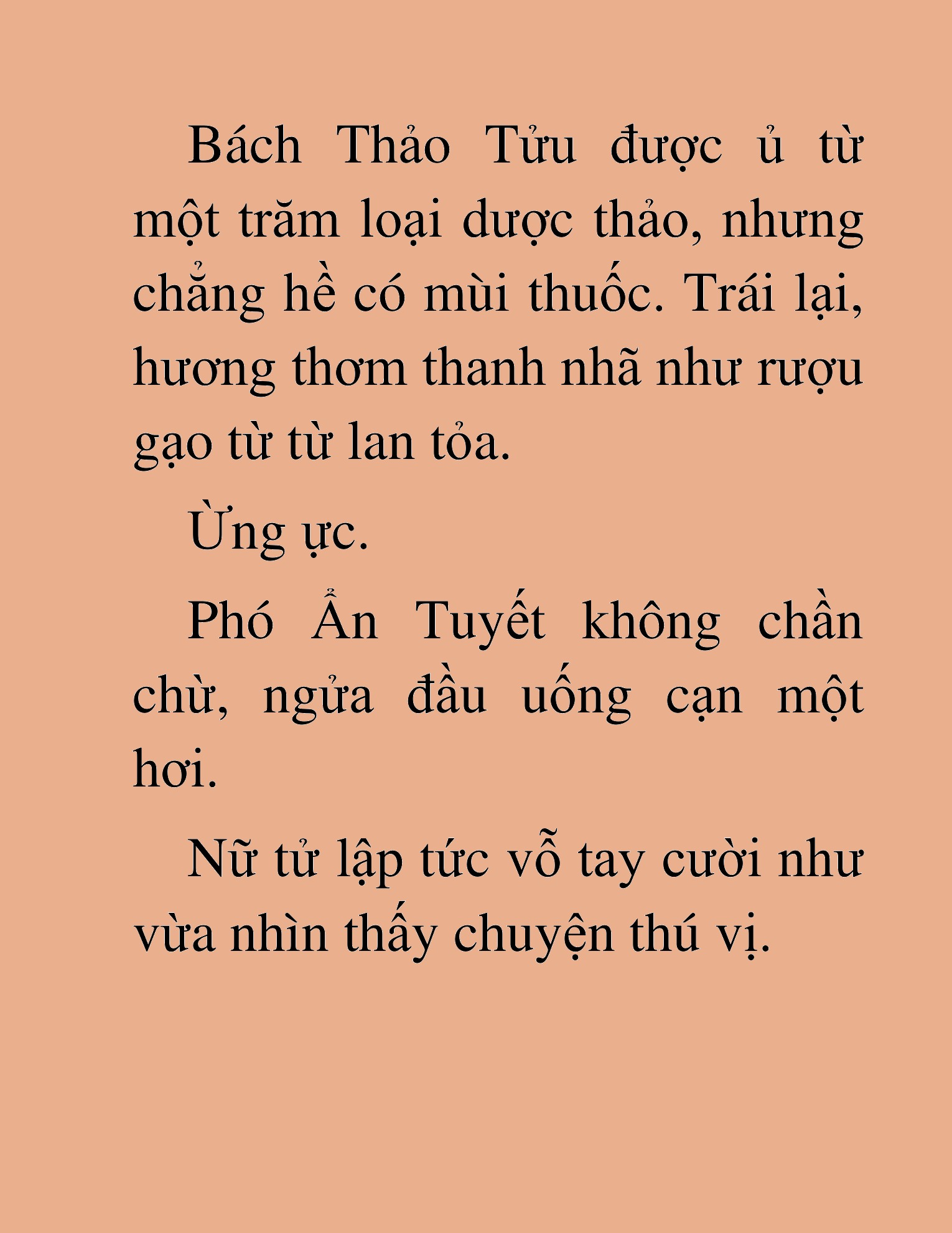 Đọc truyện HAT[NOVEL] Thần Ma Đại Đế - Chap 277