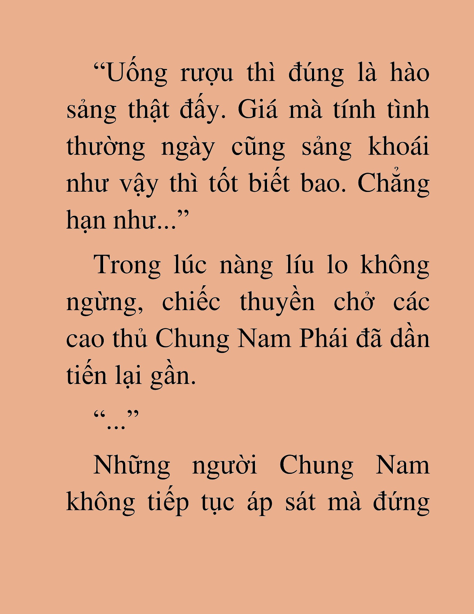 Đọc truyện HAT[NOVEL] Thần Ma Đại Đế - Chap 277