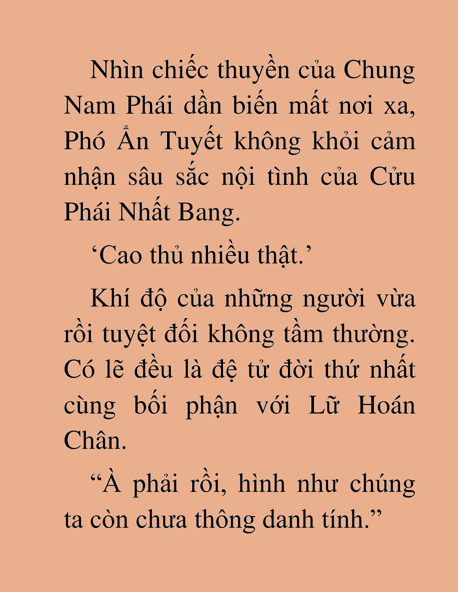 Đọc truyện HAT[NOVEL] Thần Ma Đại Đế - Chap 277