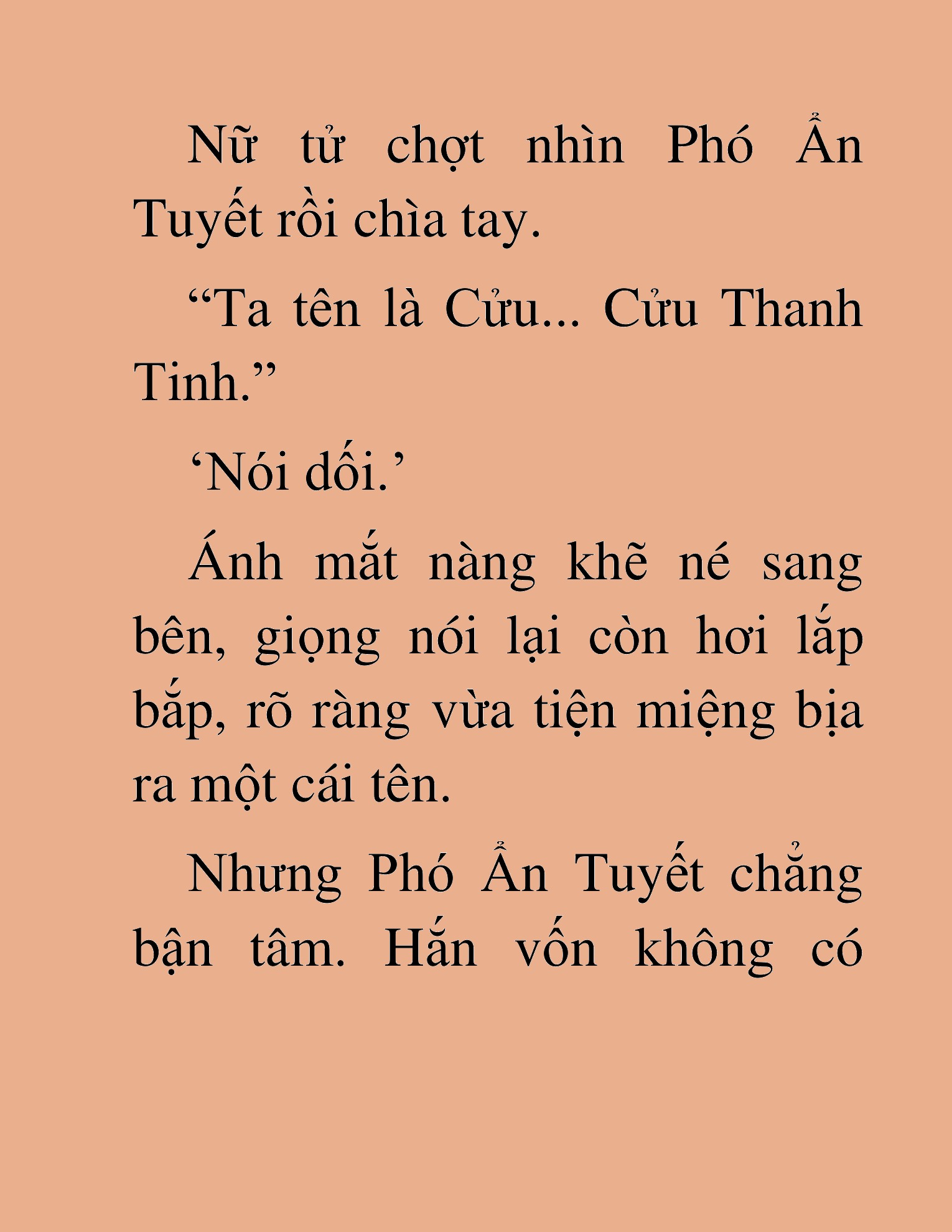 Đọc truyện HAT[NOVEL] Thần Ma Đại Đế - Chap 277