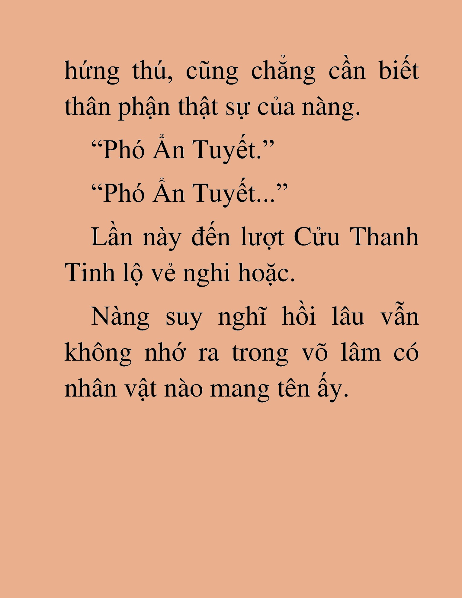 Đọc truyện HAT[NOVEL] Thần Ma Đại Đế - Chap 277