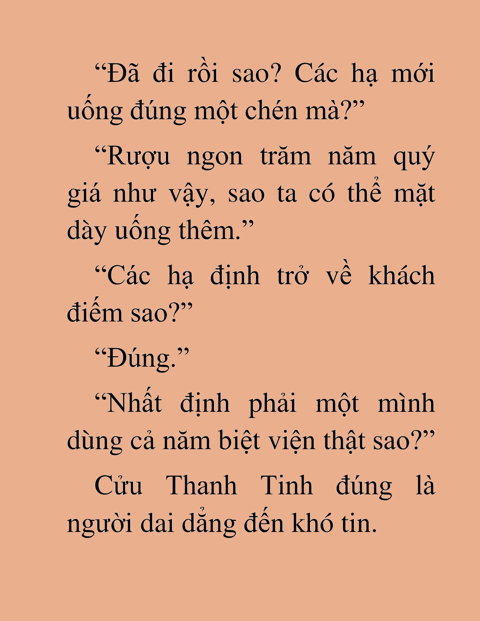 Đọc truyện HAT[NOVEL] Thần Ma Đại Đế - Chap 278