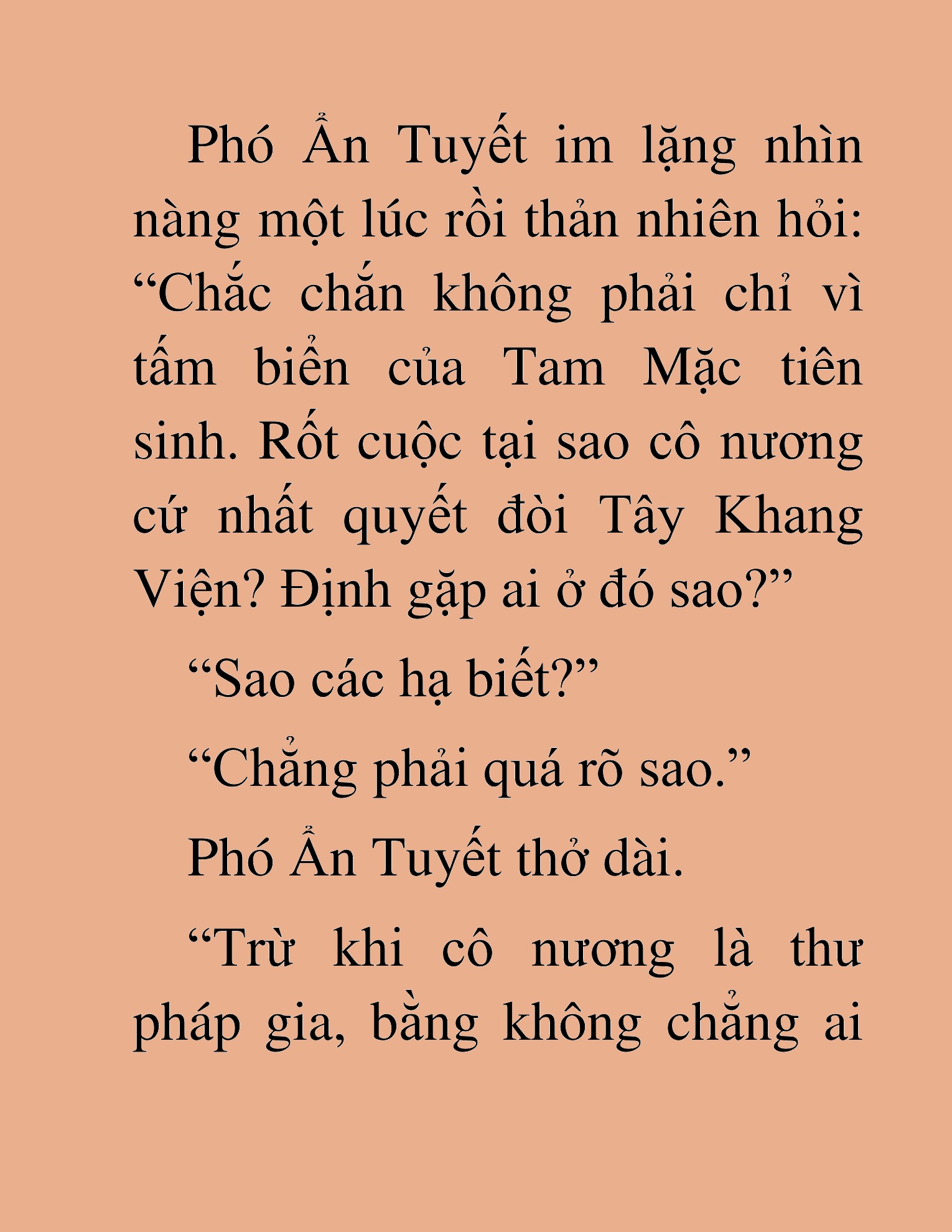 Đọc truyện HAT[NOVEL] Thần Ma Đại Đế - Chap 278
