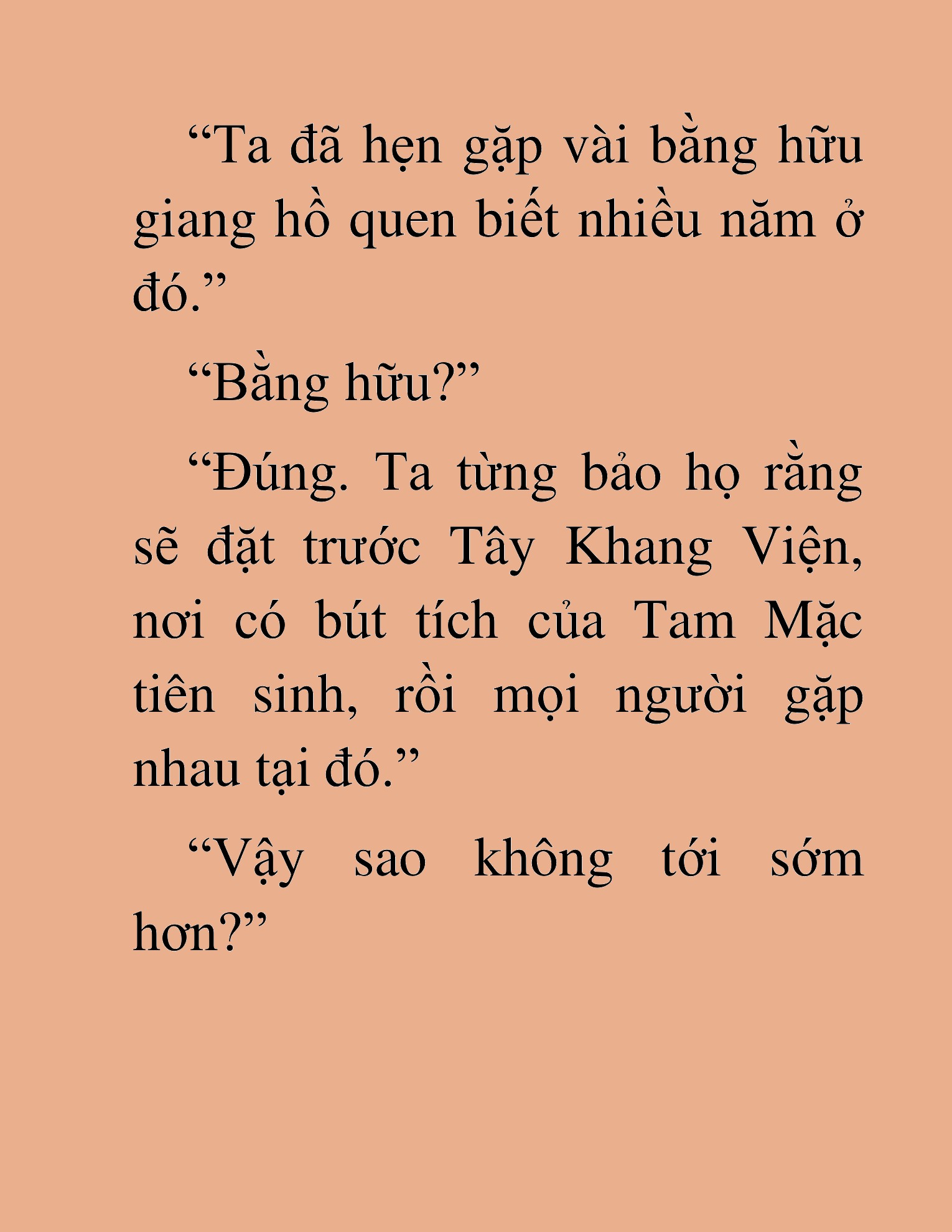 Đọc truyện HAT[NOVEL] Thần Ma Đại Đế - Chap 278