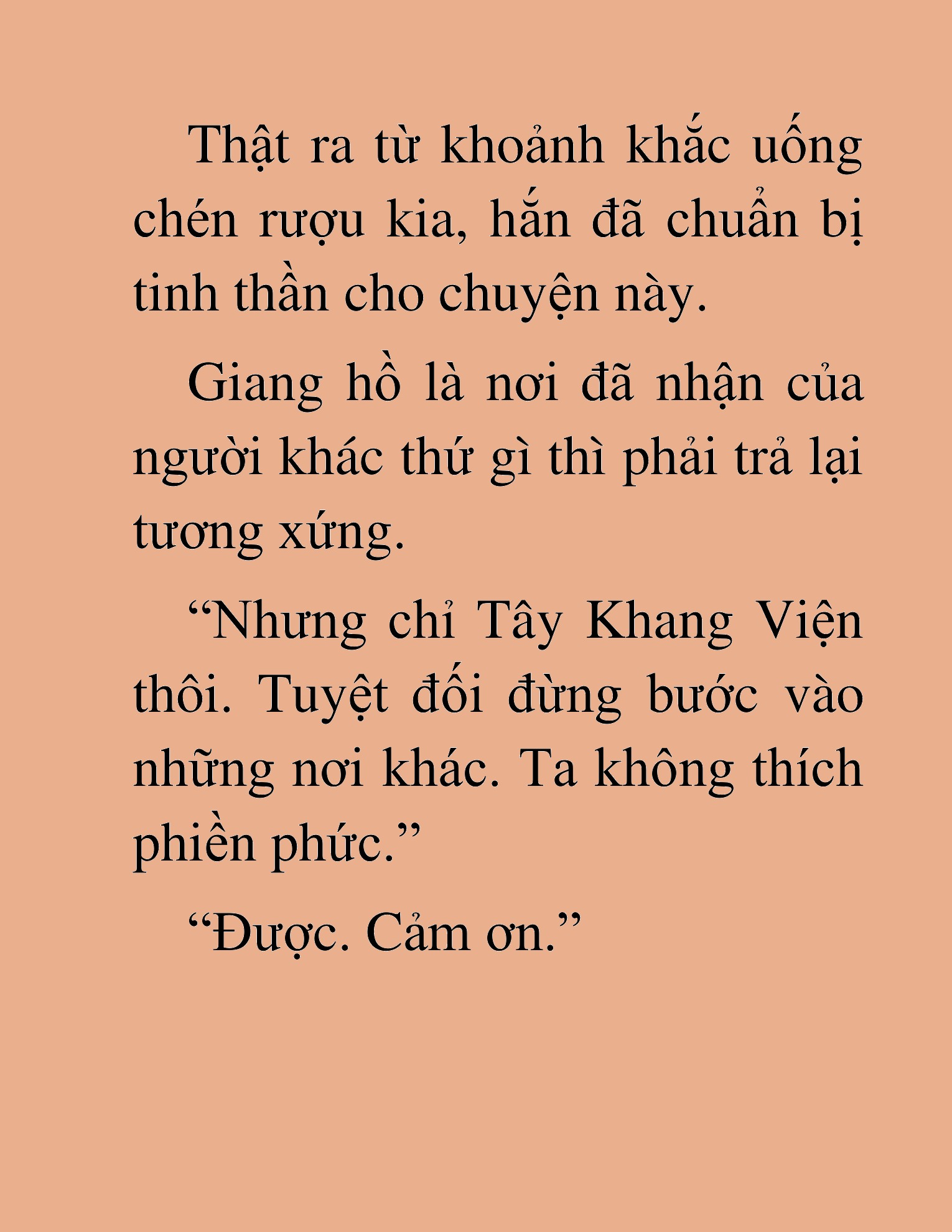 Đọc truyện HAT[NOVEL] Thần Ma Đại Đế - Chap 278