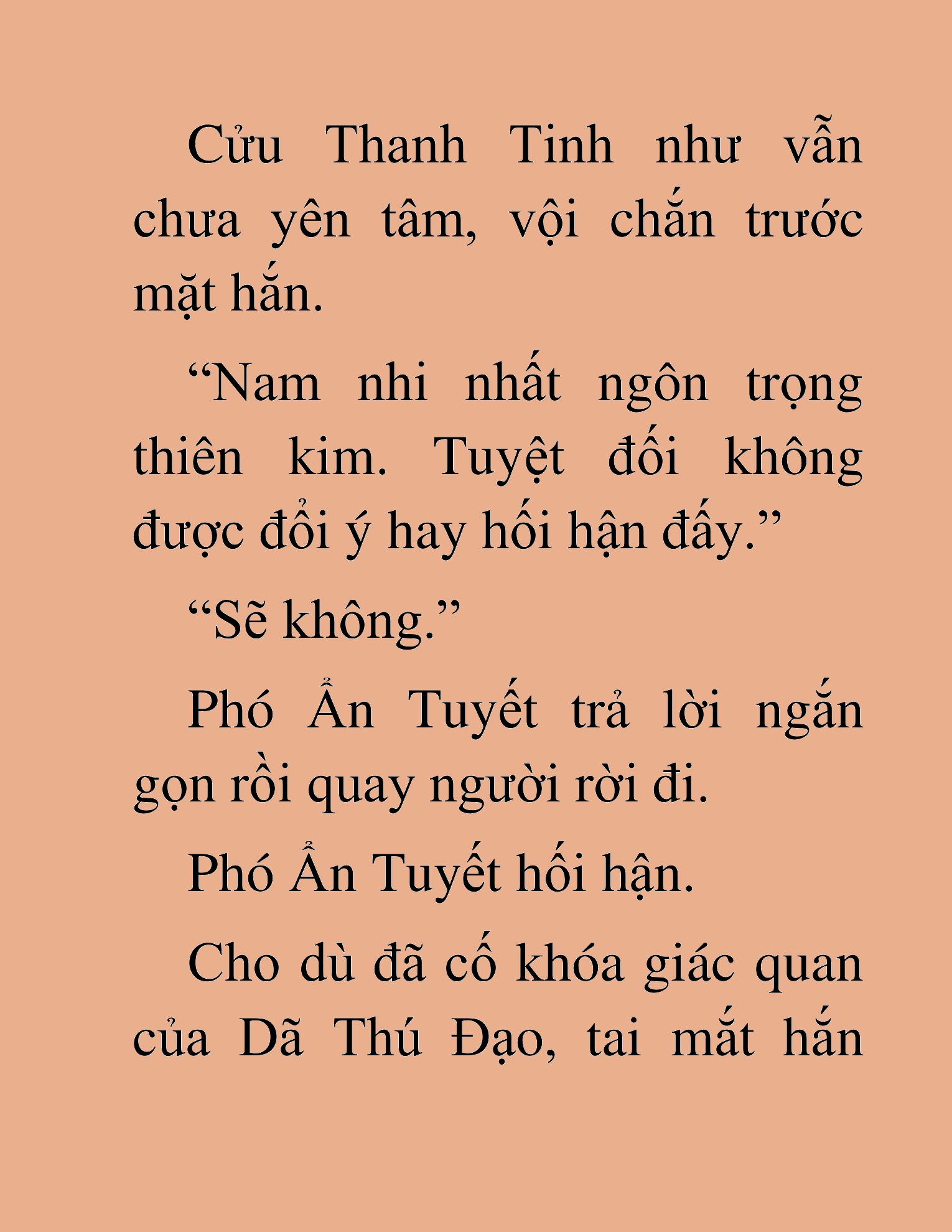 Đọc truyện HAT[NOVEL] Thần Ma Đại Đế - Chap 278