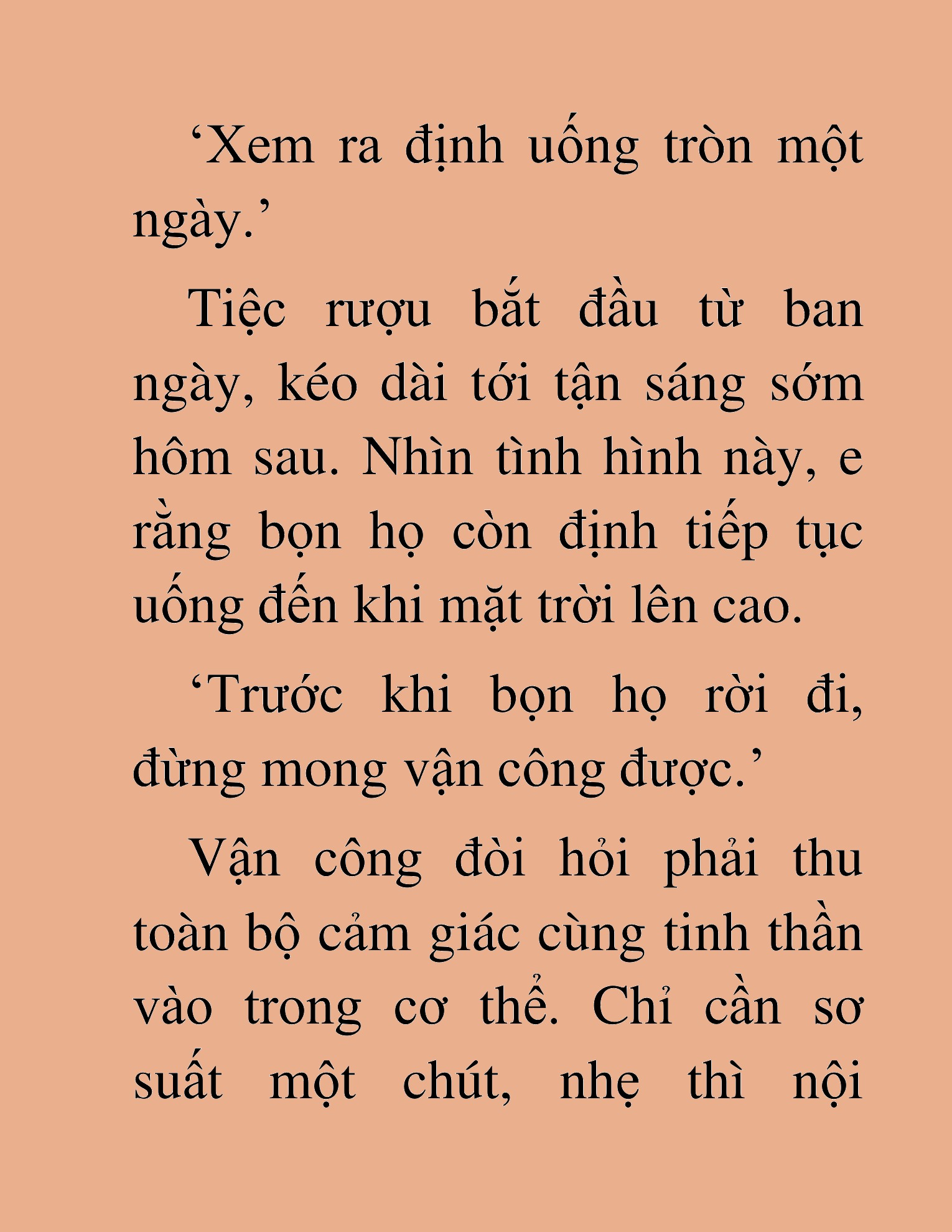 Đọc truyện HAT[NOVEL] Thần Ma Đại Đế - Chap 278