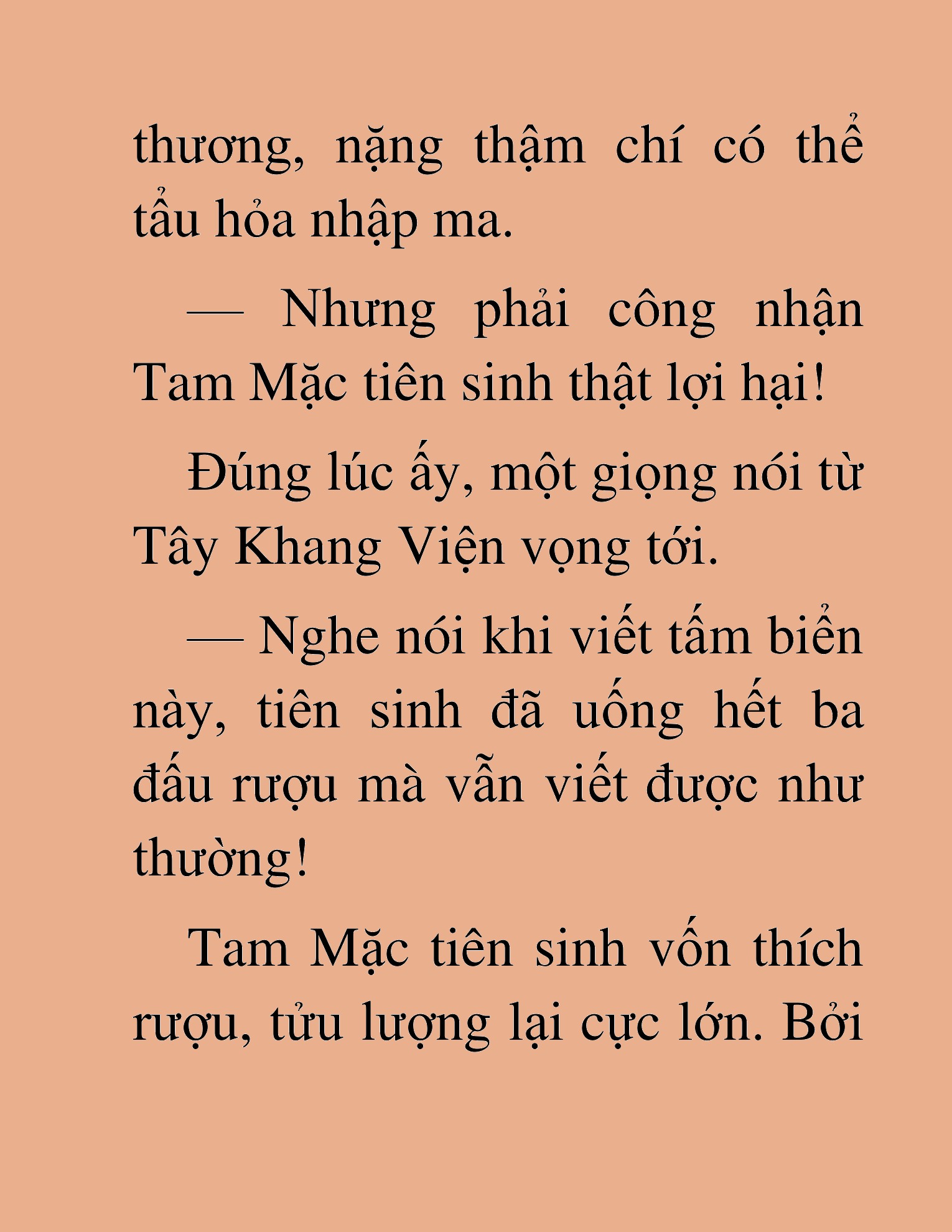 Đọc truyện HAT[NOVEL] Thần Ma Đại Đế - Chap 278