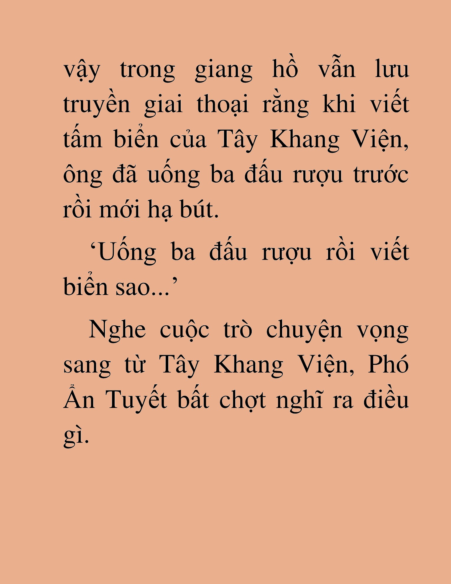Đọc truyện HAT[NOVEL] Thần Ma Đại Đế - Chap 278