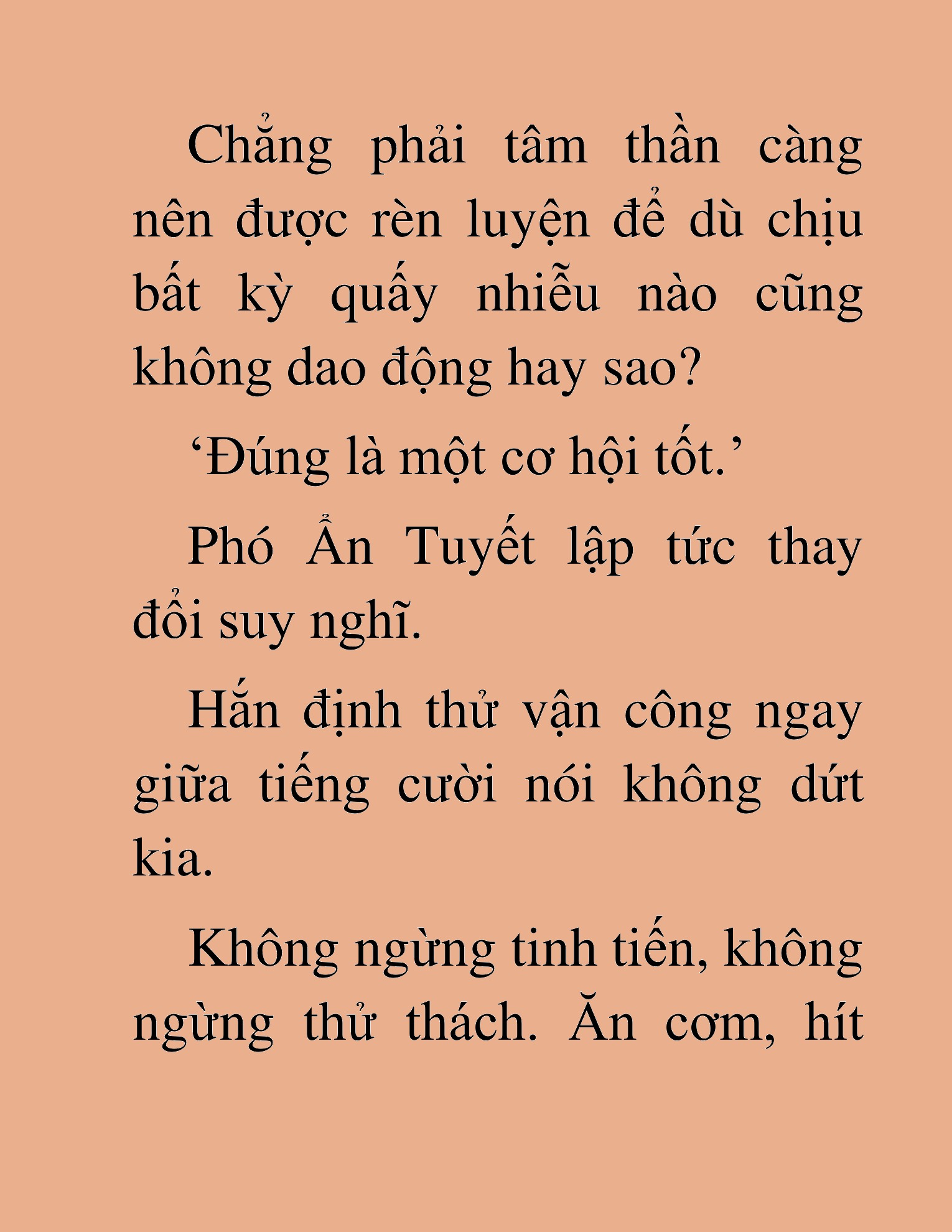 Đọc truyện HAT[NOVEL] Thần Ma Đại Đế - Chap 278