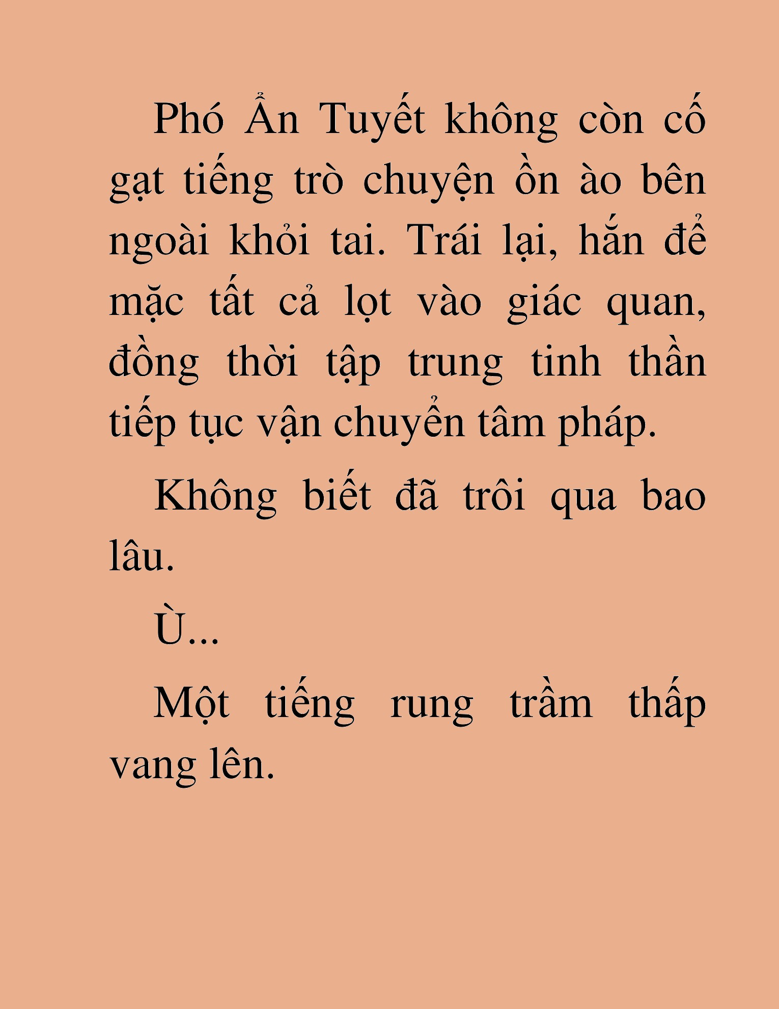 Đọc truyện HAT[NOVEL] Thần Ma Đại Đế - Chap 278