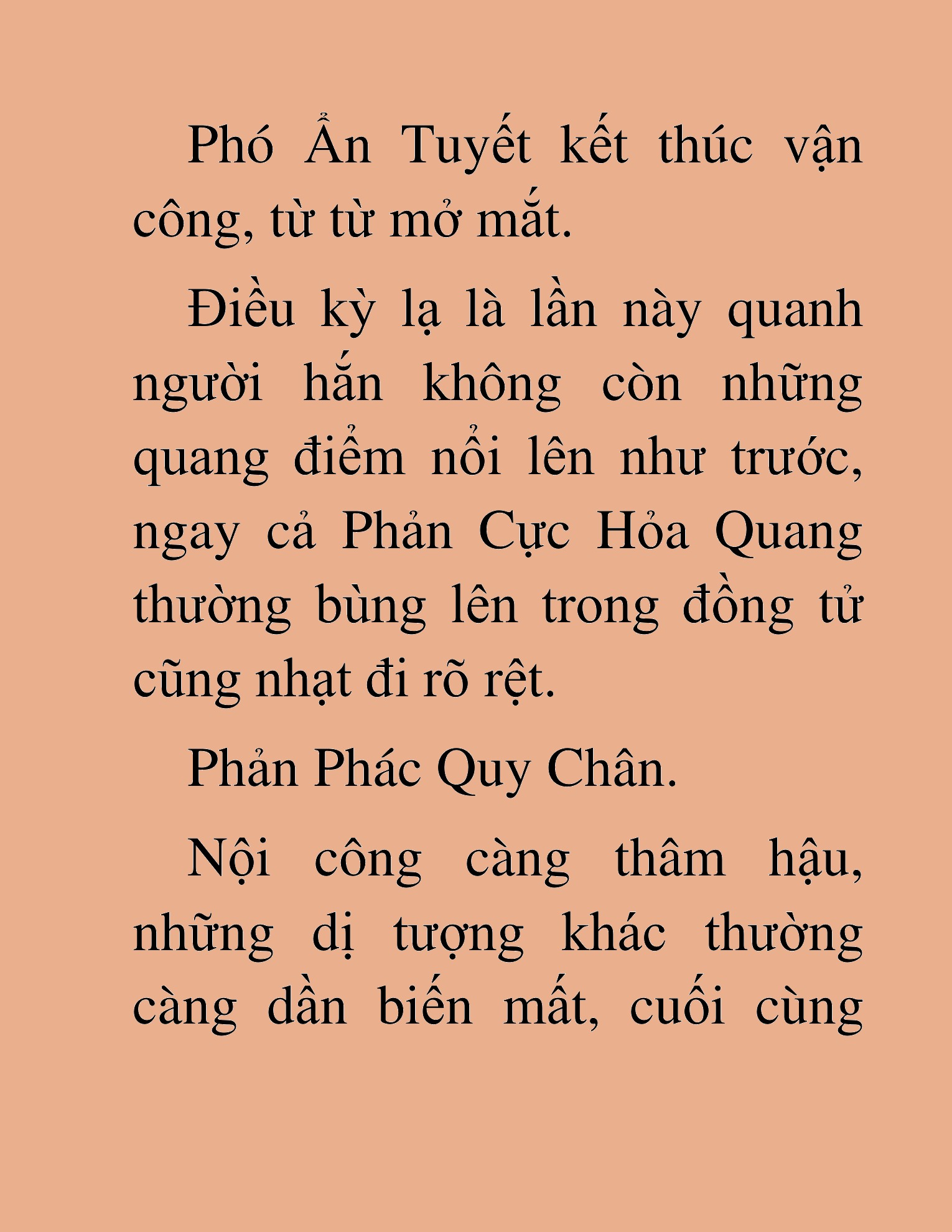 Đọc truyện HAT[NOVEL] Thần Ma Đại Đế - Chap 278