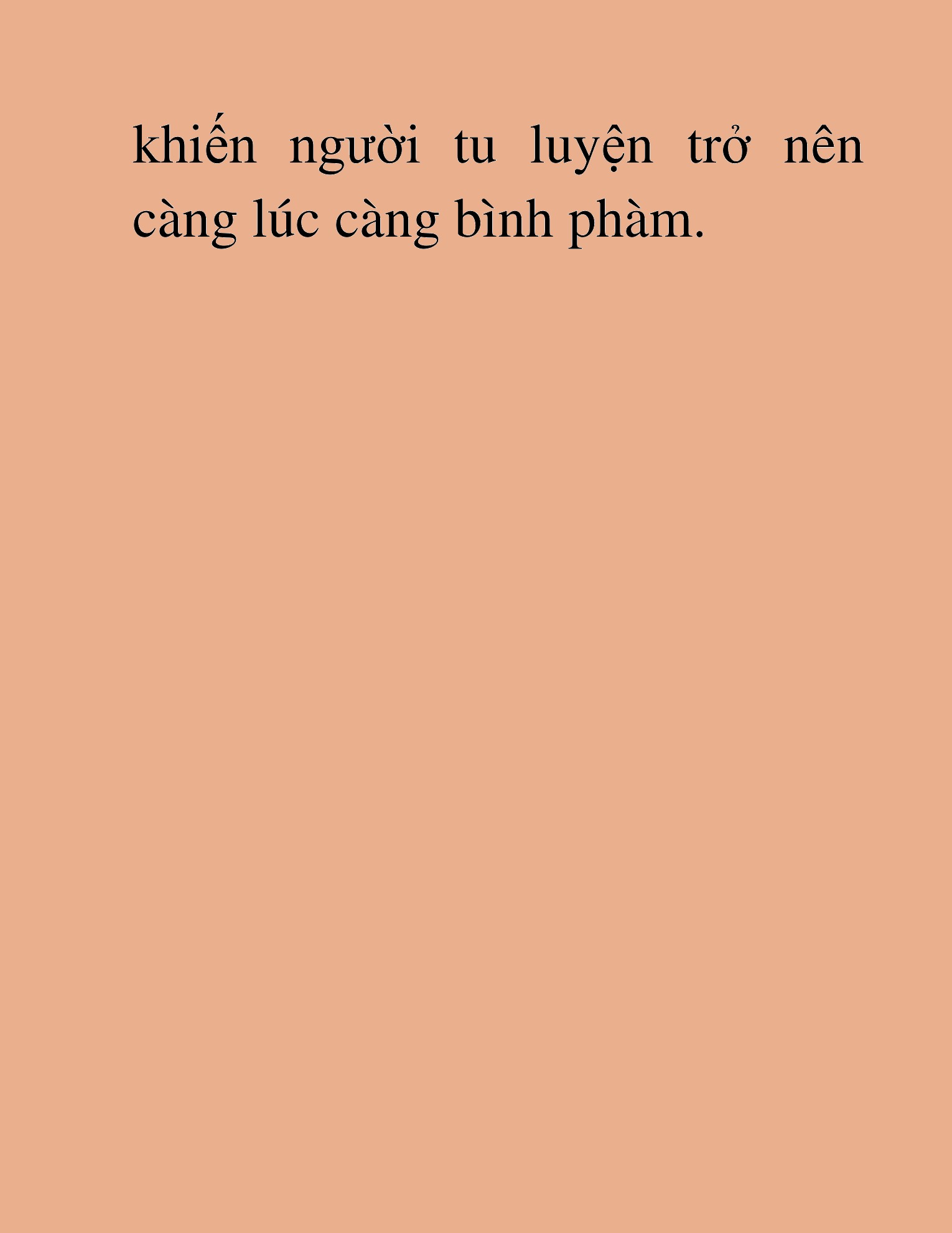 Đọc truyện HAT[NOVEL] Thần Ma Đại Đế - Chap 278