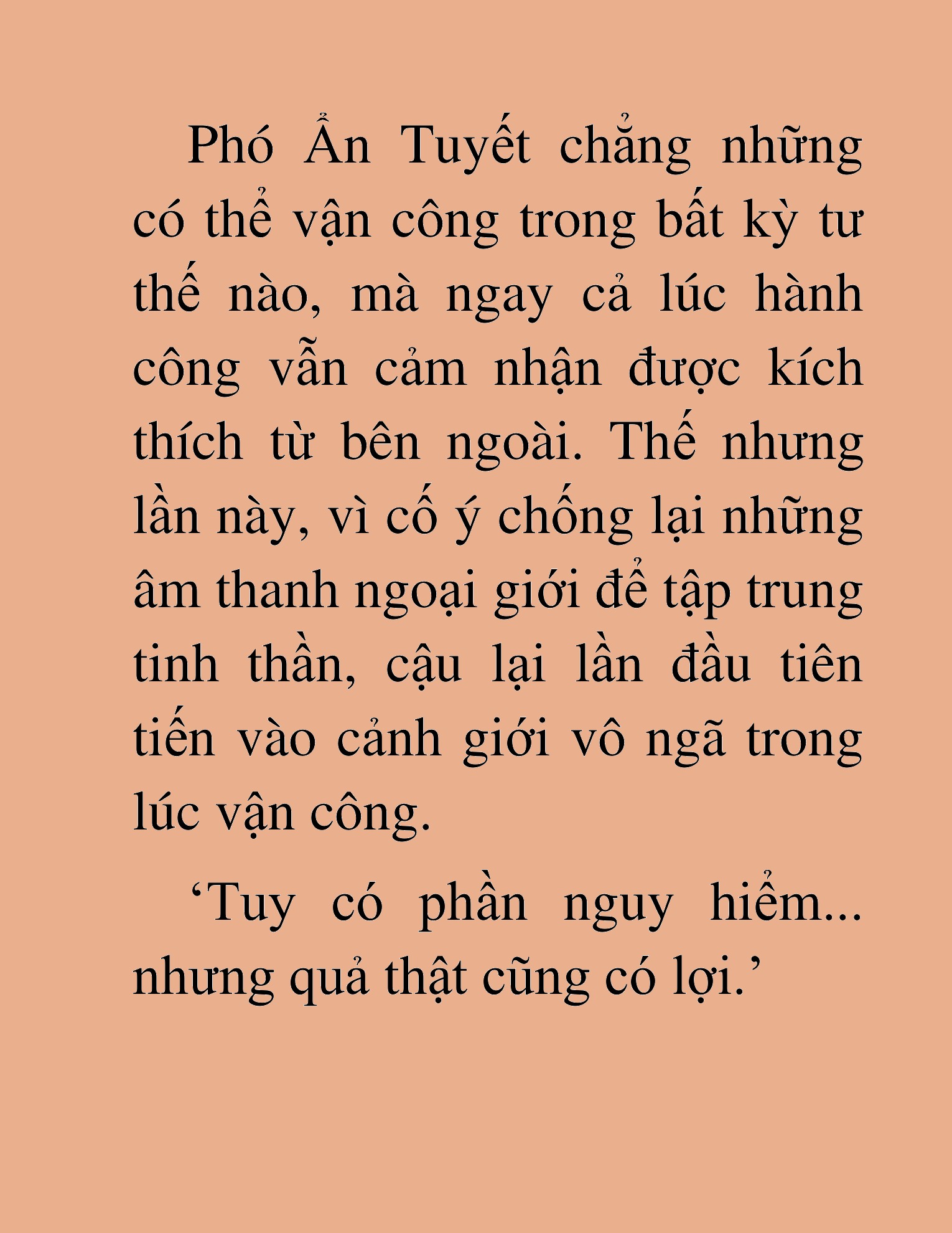 Đọc truyện HAT[NOVEL] Thần Ma Đại Đế - Chap 279