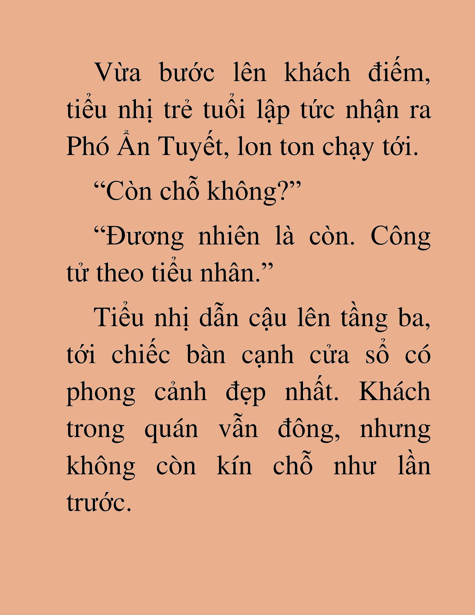 Đọc truyện HAT[NOVEL] Thần Ma Đại Đế - Chap 279