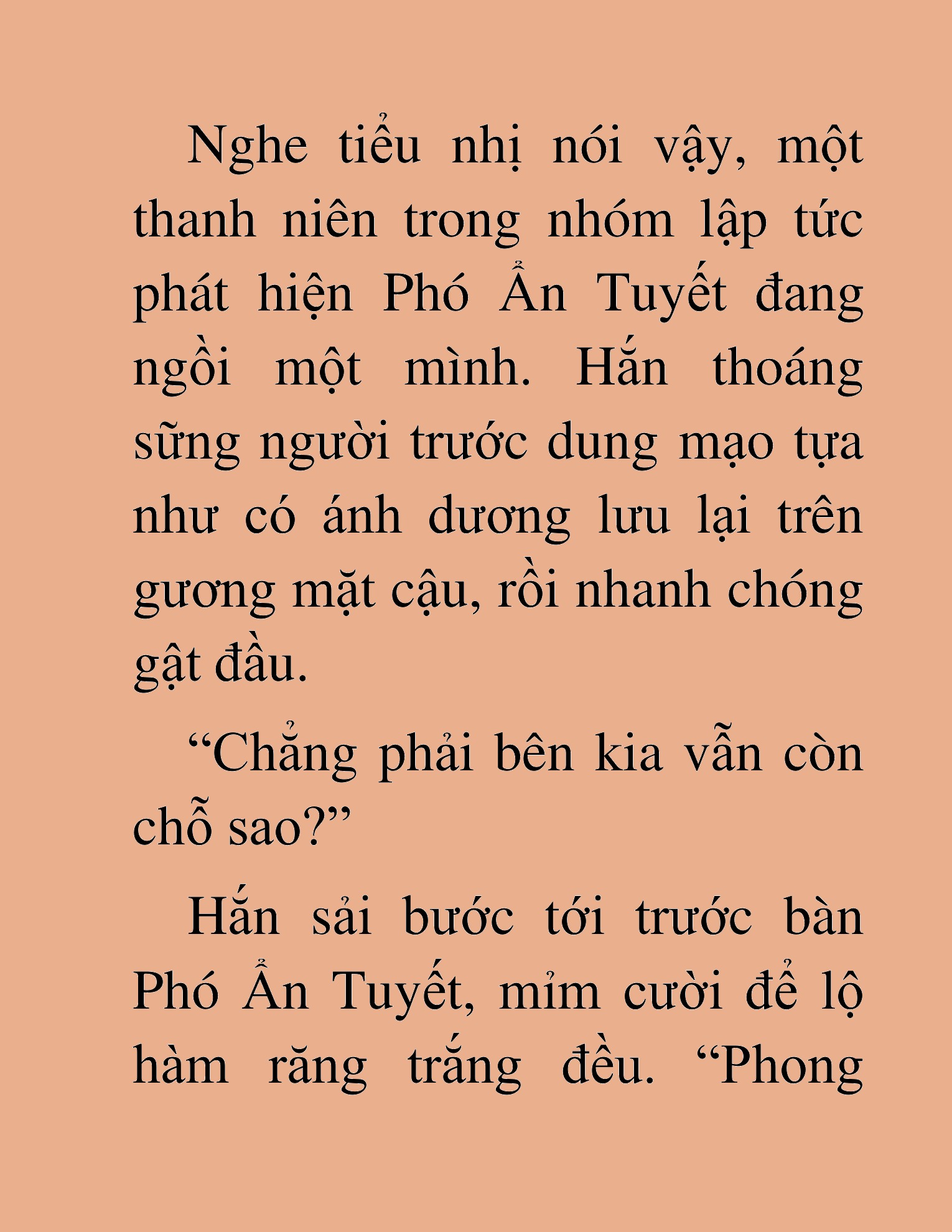 Đọc truyện HAT[NOVEL] Thần Ma Đại Đế - Chap 279