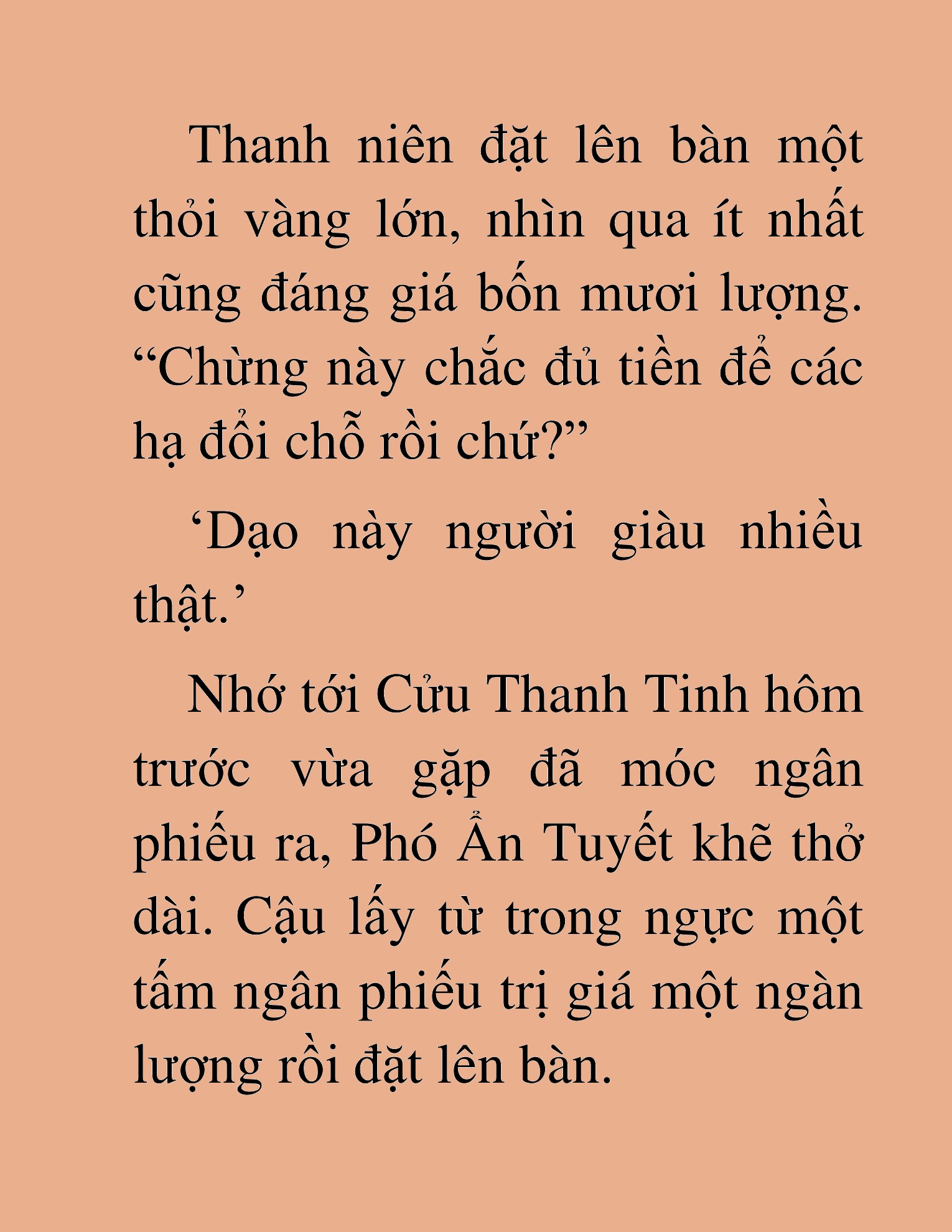 Đọc truyện HAT[NOVEL] Thần Ma Đại Đế - Chap 279