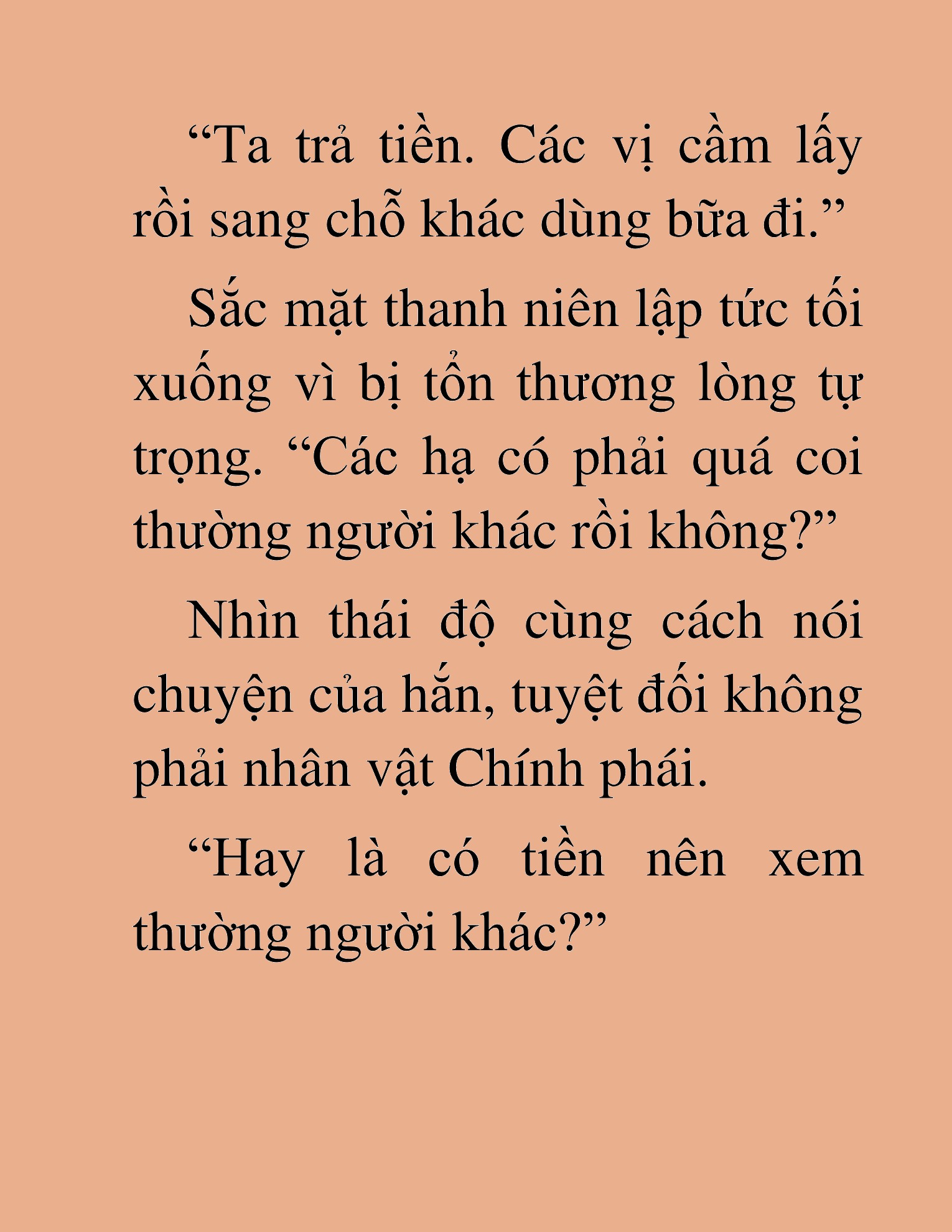 Đọc truyện HAT[NOVEL] Thần Ma Đại Đế - Chap 279