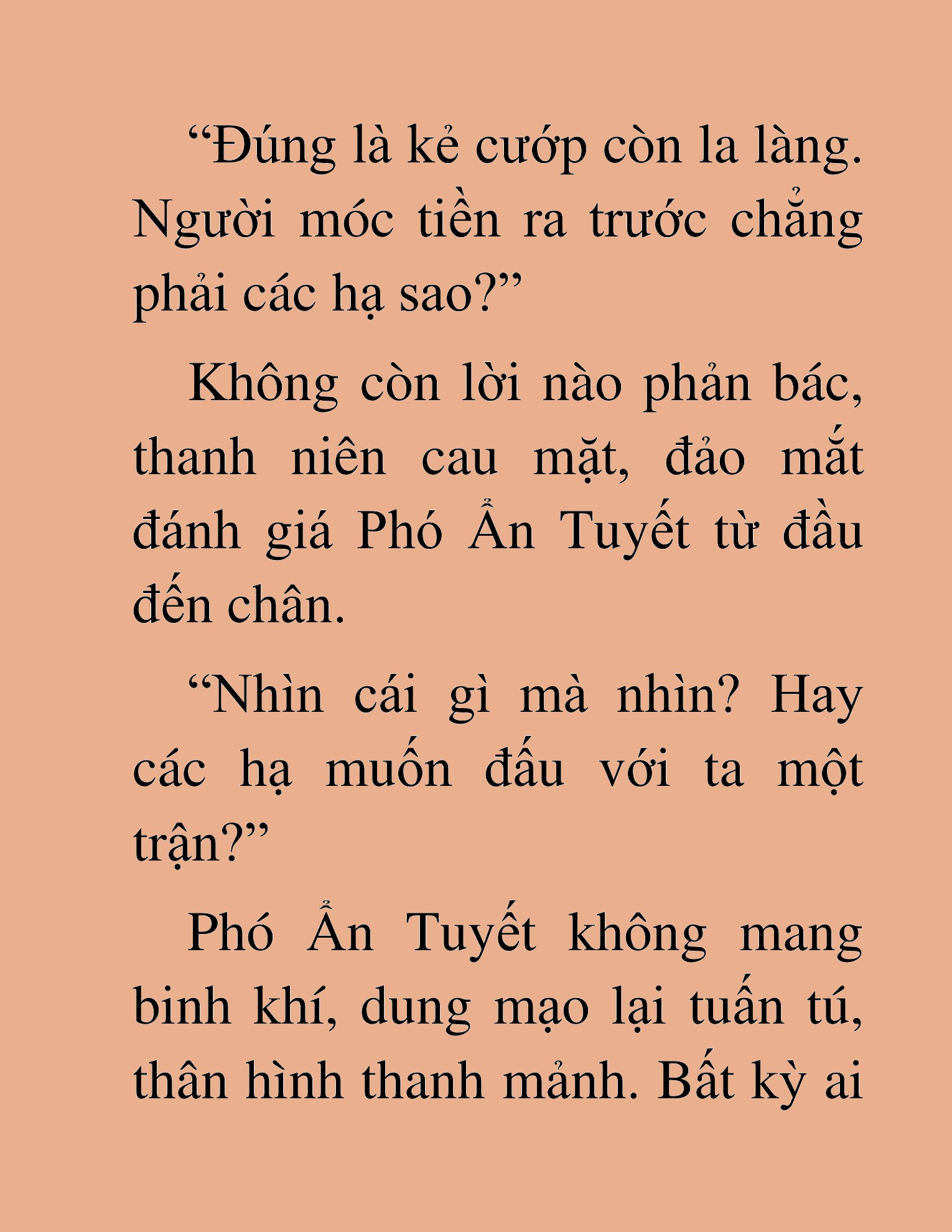 Đọc truyện HAT[NOVEL] Thần Ma Đại Đế - Chap 279