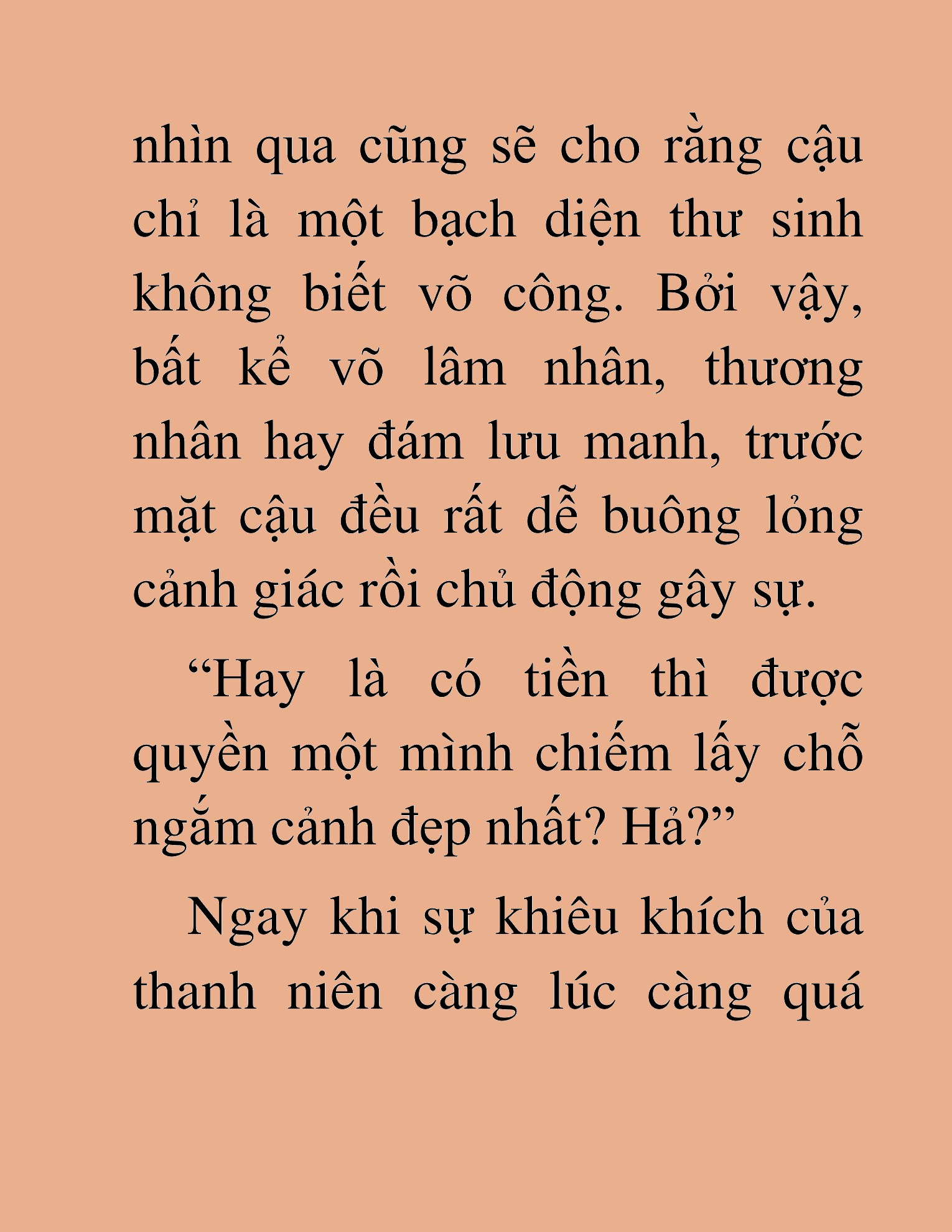Đọc truyện HAT[NOVEL] Thần Ma Đại Đế - Chap 279