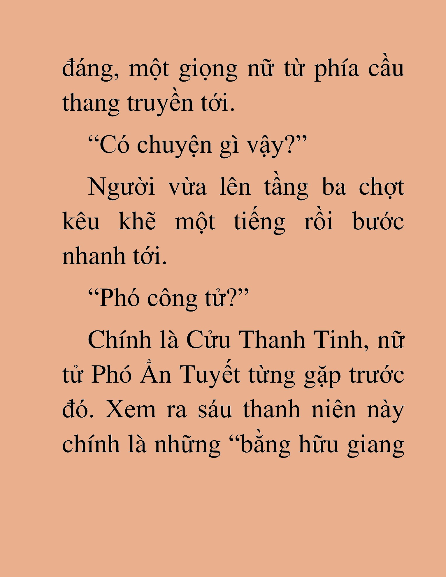 Đọc truyện HAT[NOVEL] Thần Ma Đại Đế - Chap 279