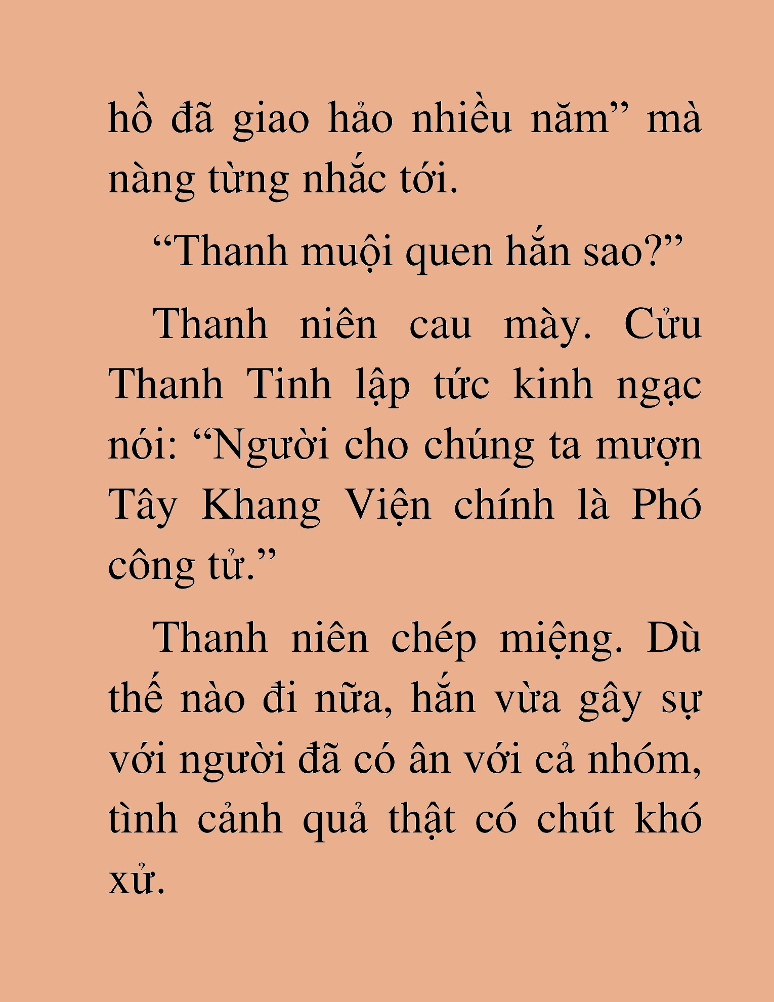 Đọc truyện HAT[NOVEL] Thần Ma Đại Đế - Chap 279