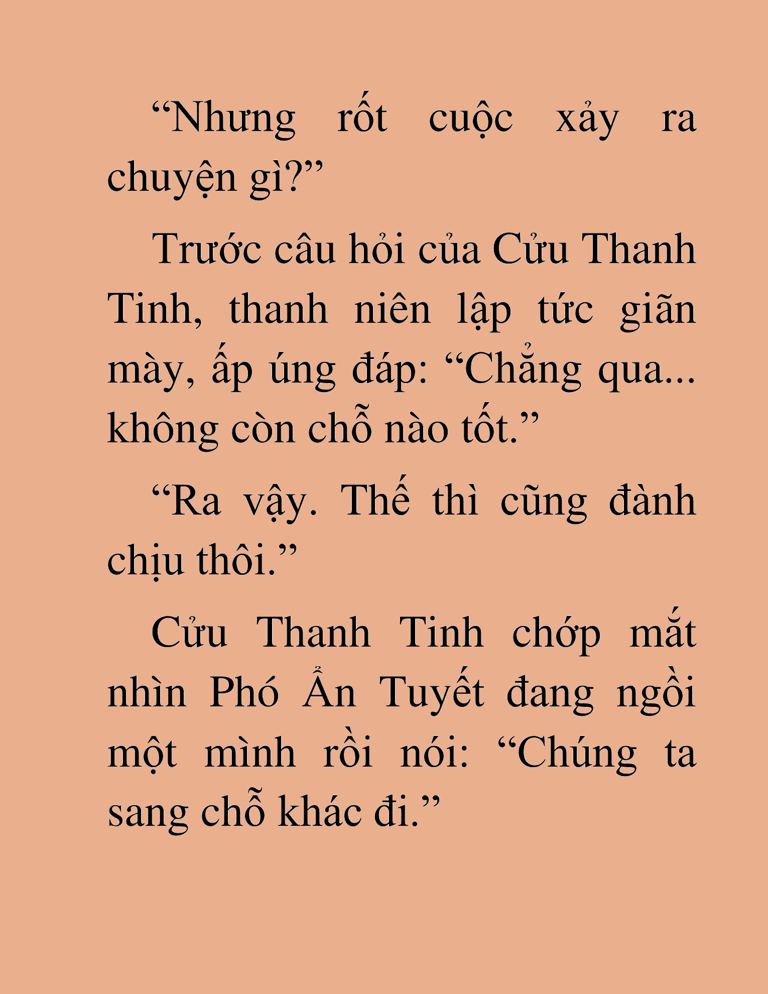 Đọc truyện HAT[NOVEL] Thần Ma Đại Đế - Chap 279