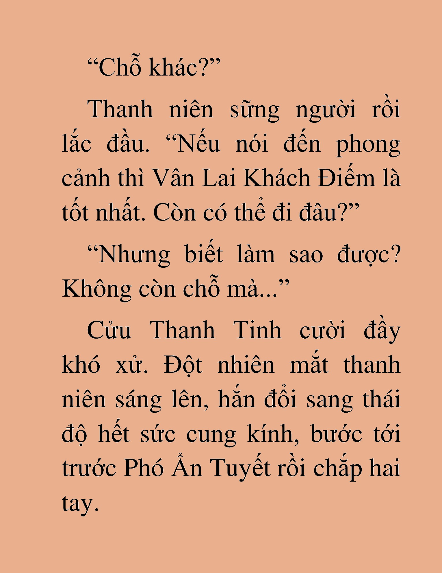 Đọc truyện HAT[NOVEL] Thần Ma Đại Đế - Chap 279