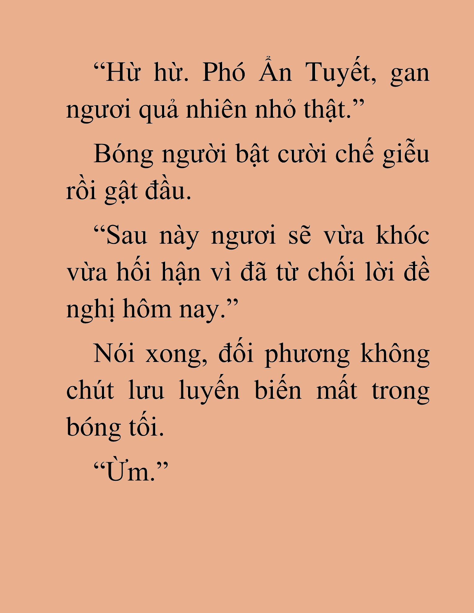 Đọc truyện HAT[NOVEL] Thần Ma Đại Đế - Chap 28