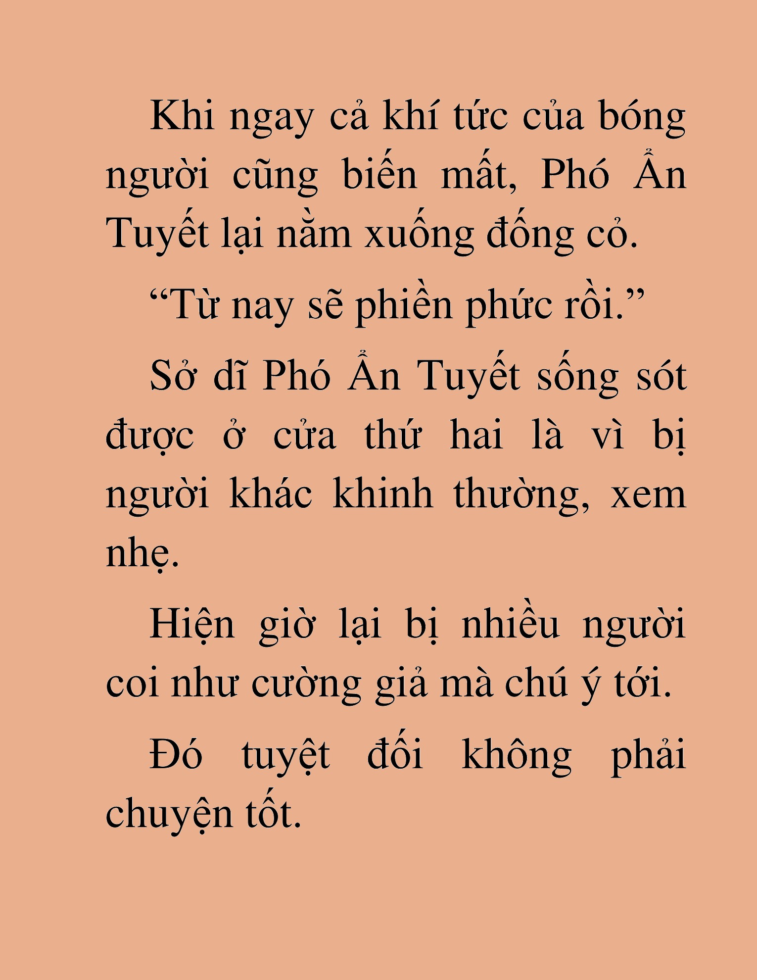 Đọc truyện HAT[NOVEL] Thần Ma Đại Đế - Chap 28