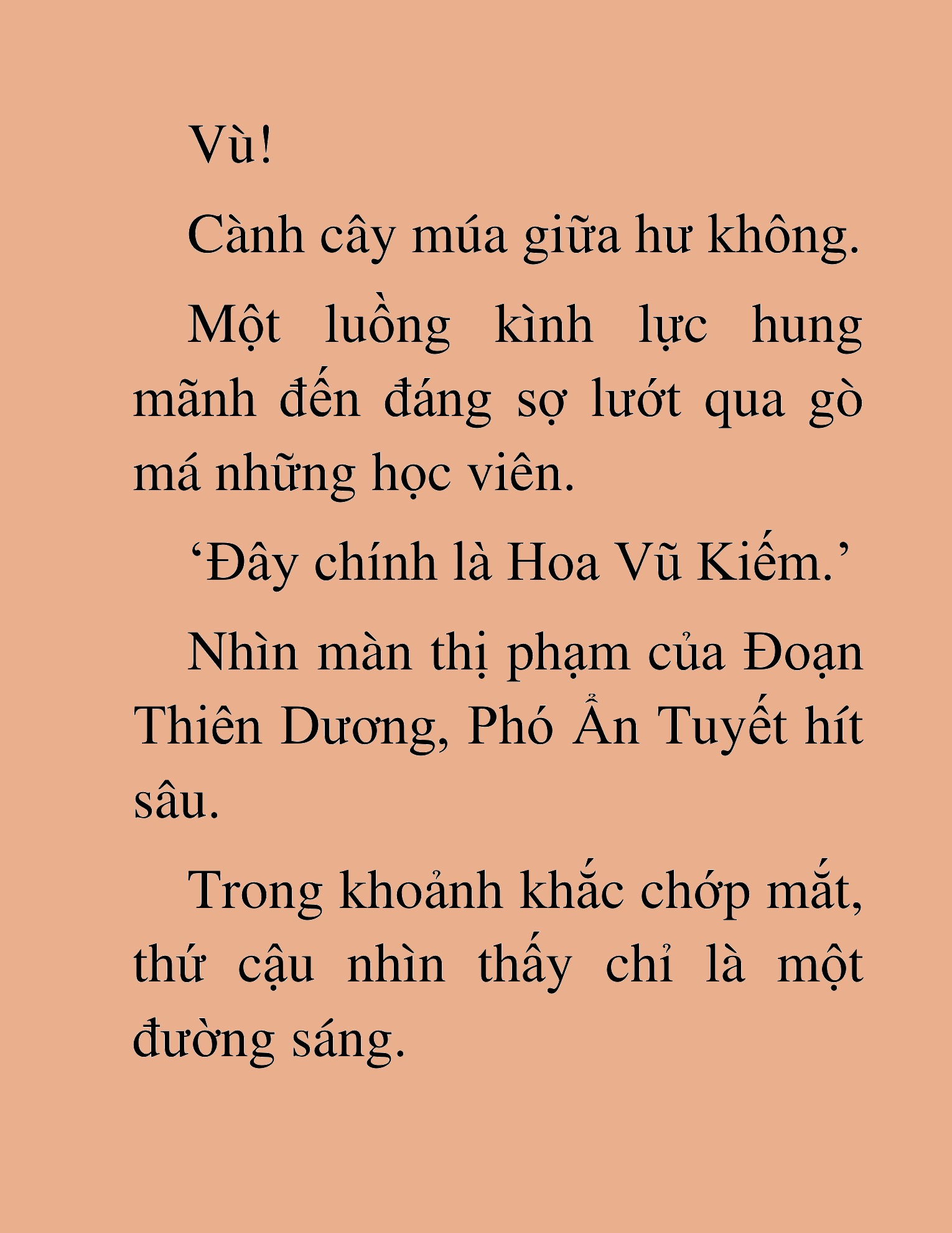 Đọc truyện HAT[NOVEL] Thần Ma Đại Đế - Chap 28