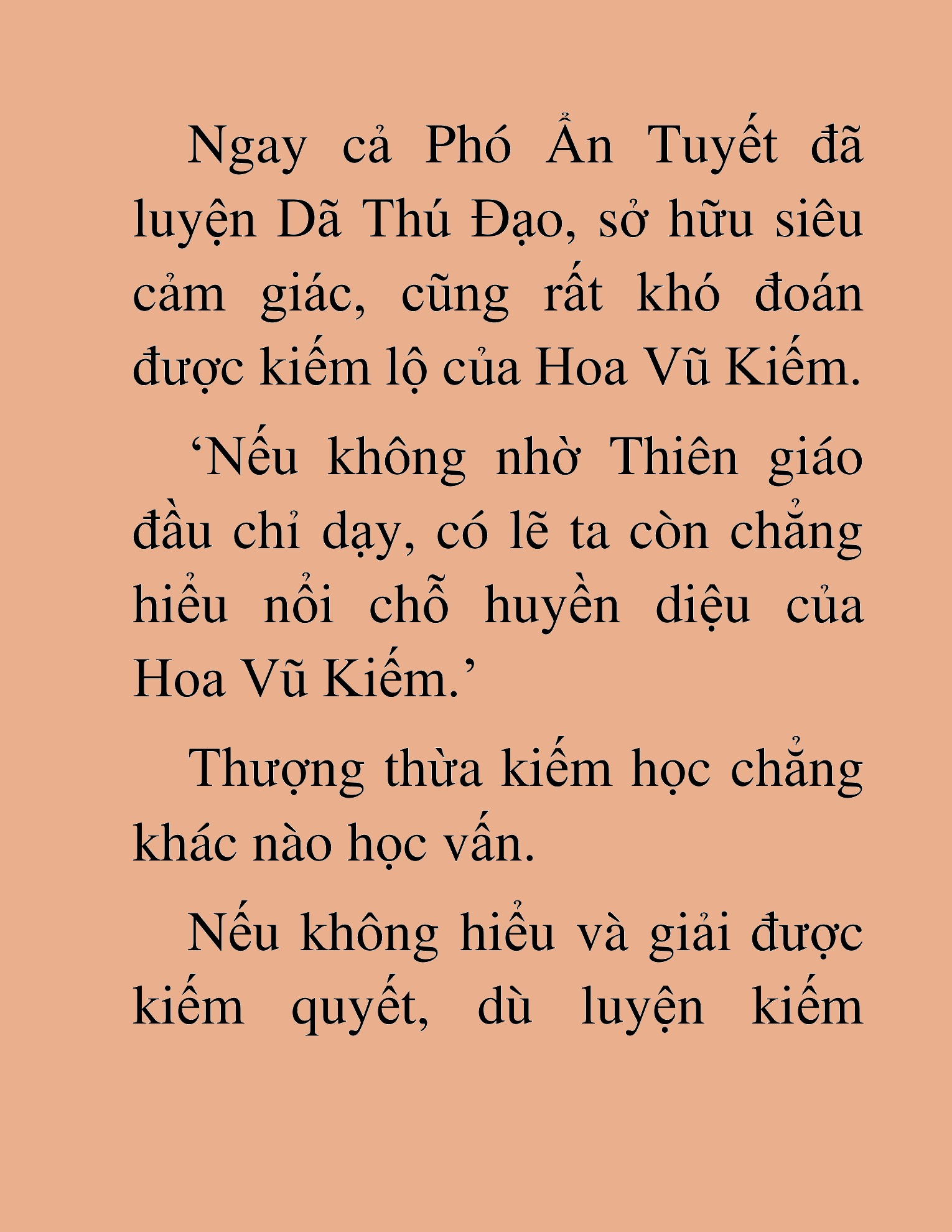 Đọc truyện HAT[NOVEL] Thần Ma Đại Đế - Chap 28