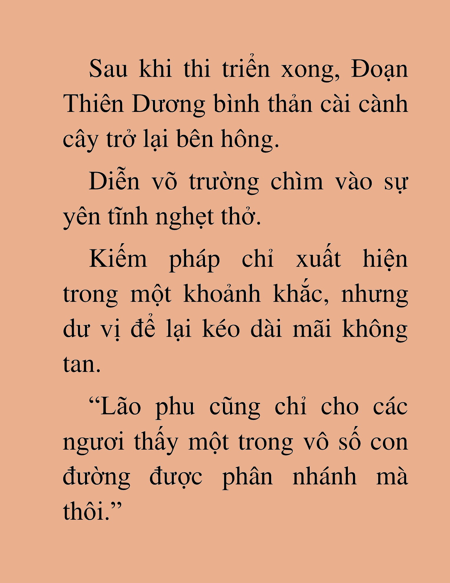 Đọc truyện HAT[NOVEL] Thần Ma Đại Đế - Chap 28