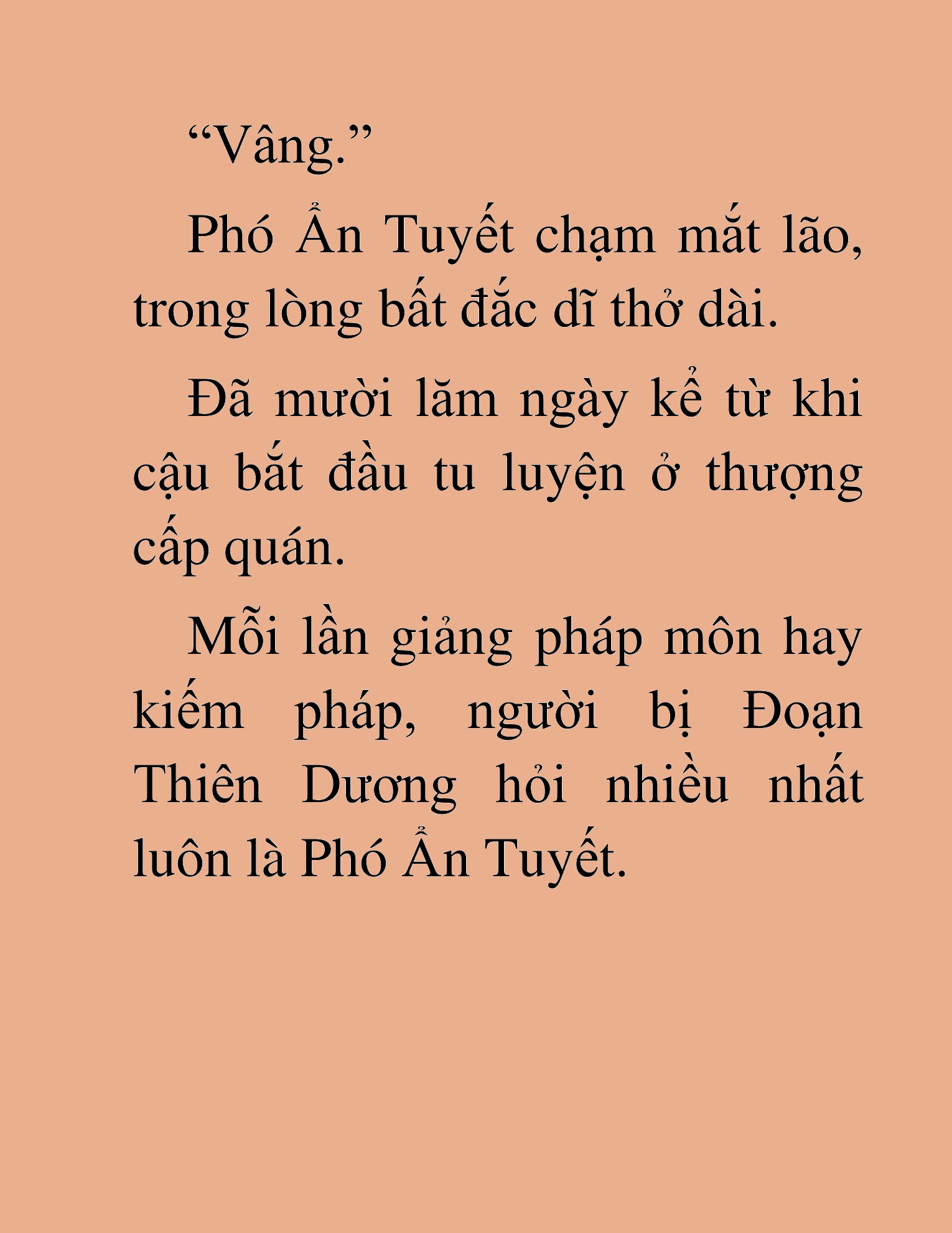 Đọc truyện HAT[NOVEL] Thần Ma Đại Đế - Chap 28